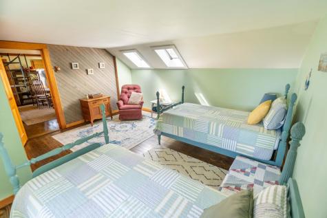 852 Leighton Point Road Pembroke ME 04666