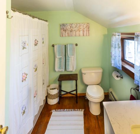 852 Leighton Point Road Pembroke ME 04666