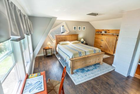 852 Leighton Point Road Pembroke ME 04666