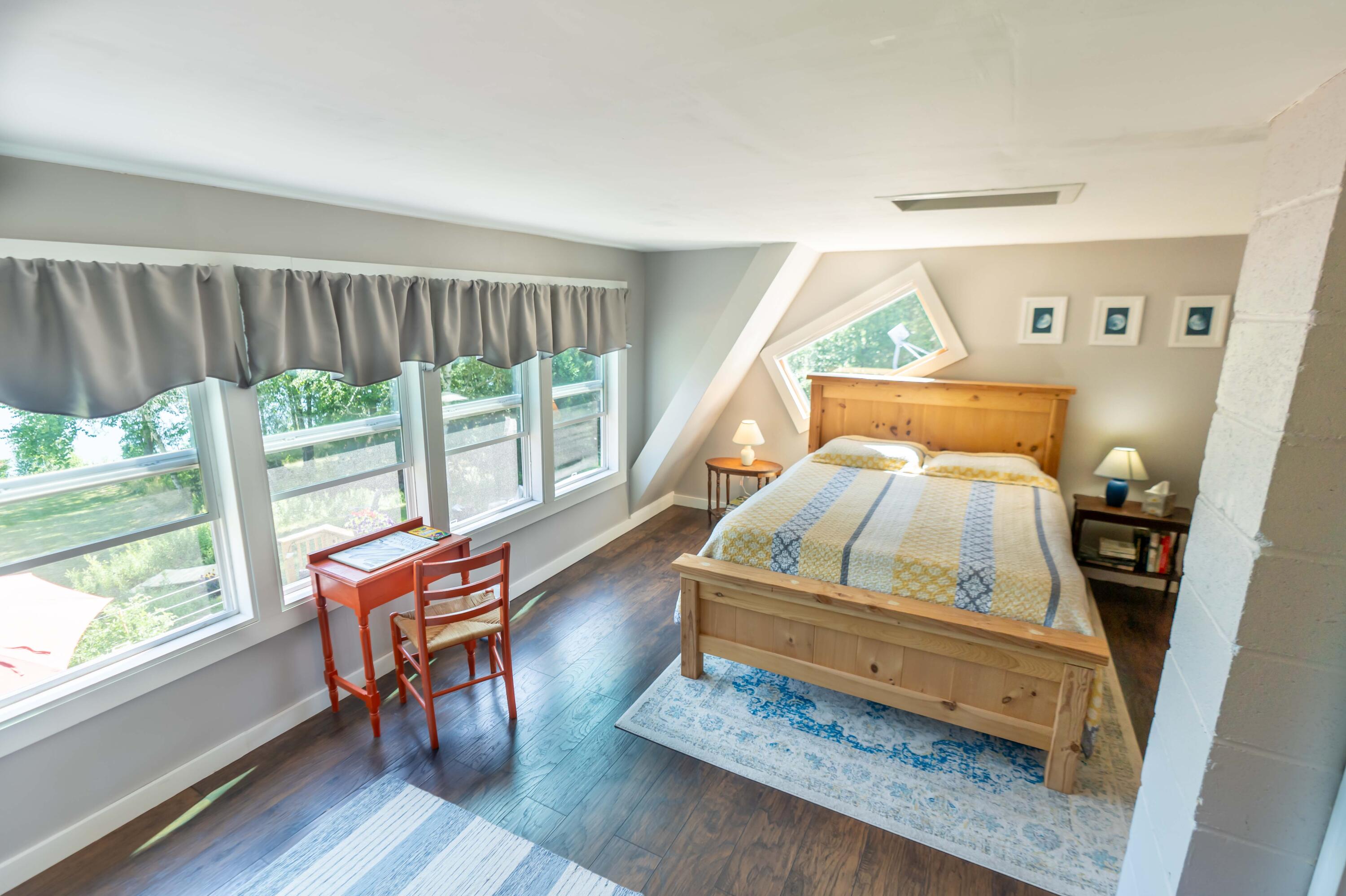 852 Leighton Point Road Pembroke ME 04666