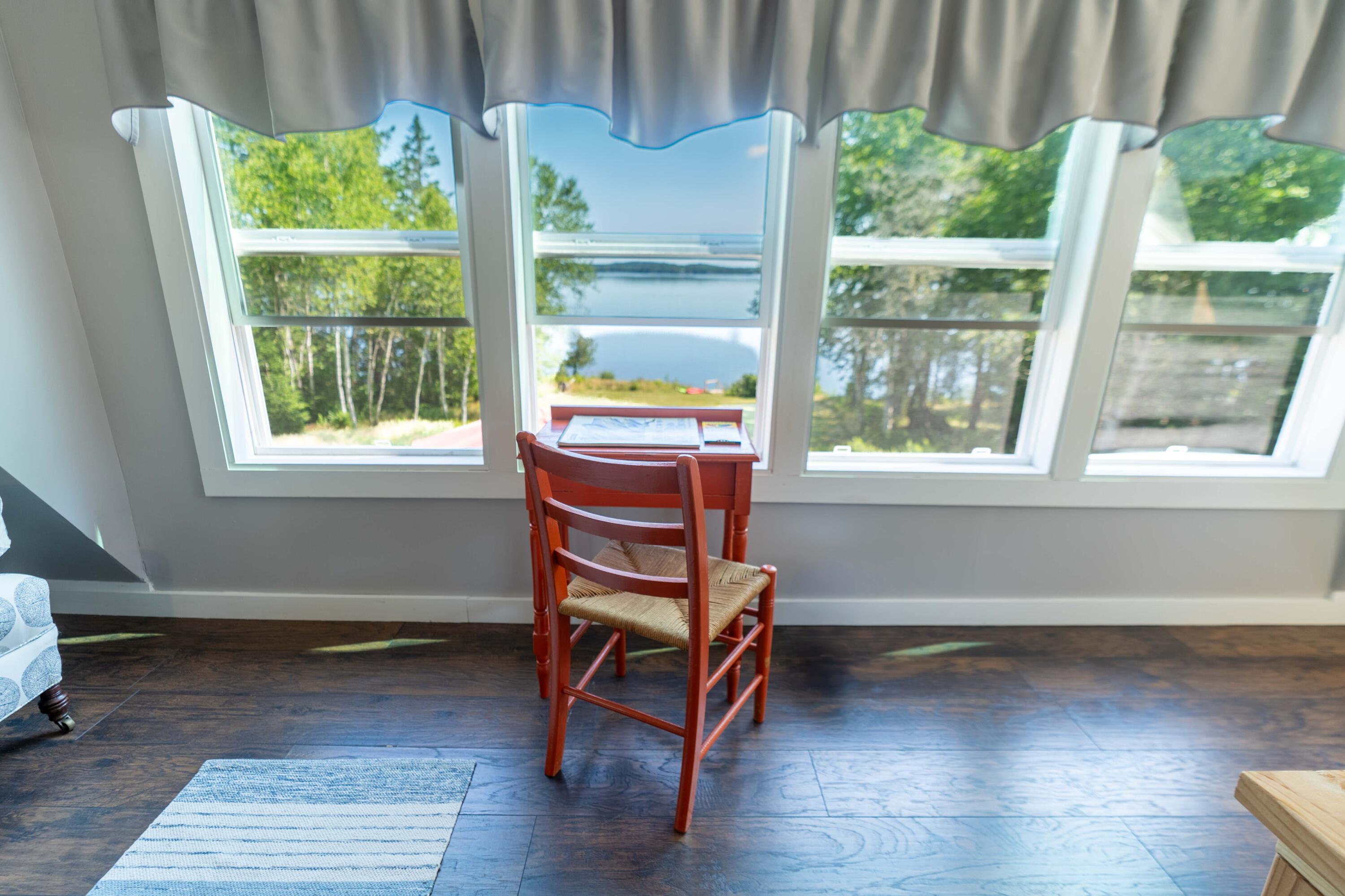 852 Leighton Point Road Pembroke ME 04666