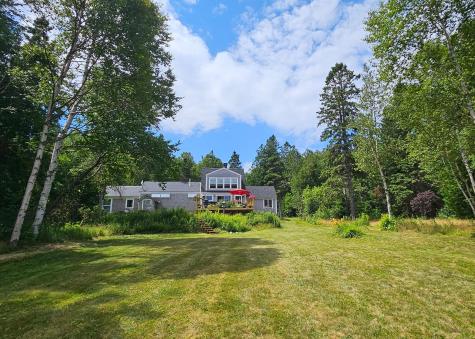852 Leighton Point Road Pembroke ME 04666