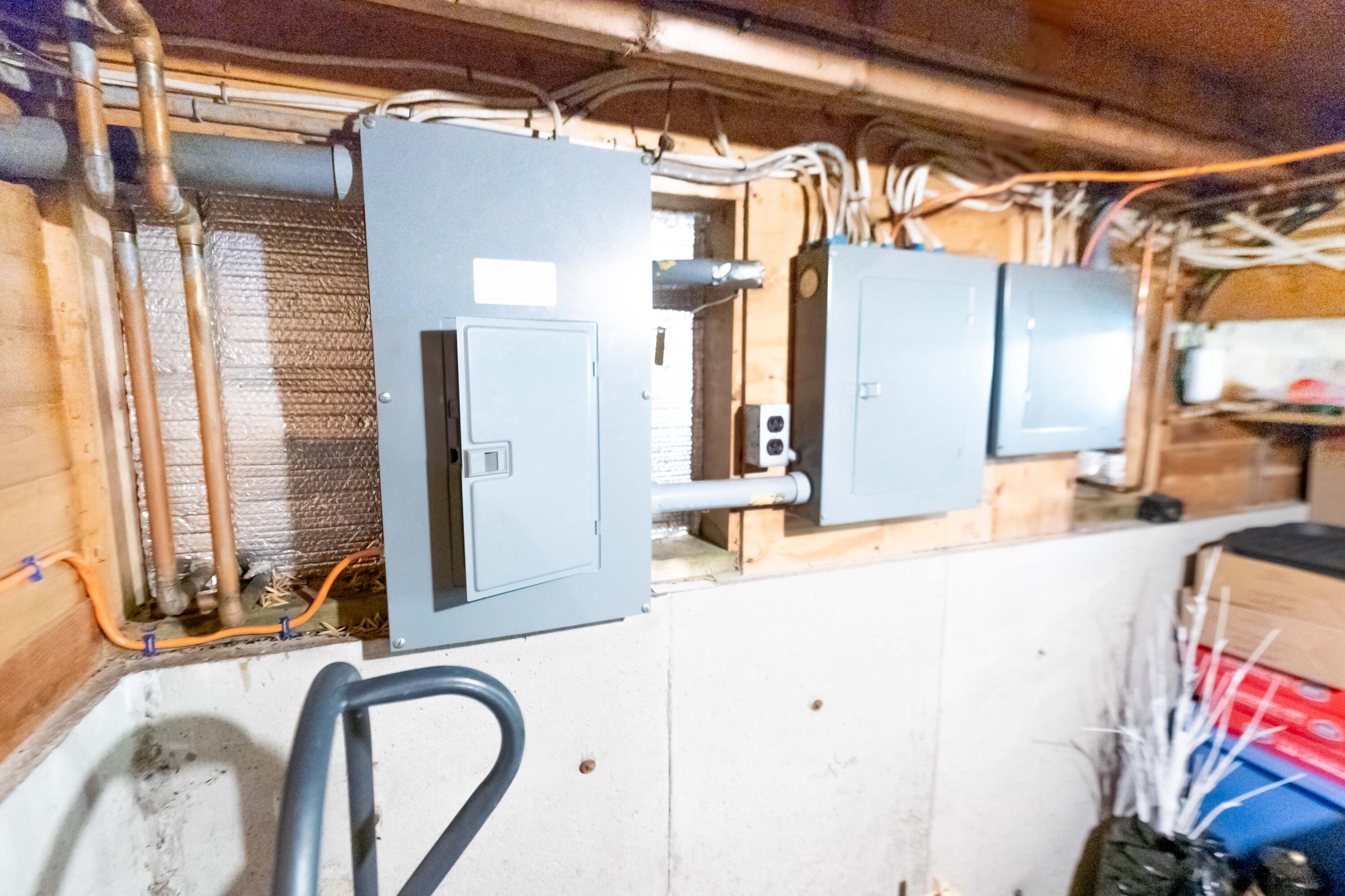 852 Leighton Point Road Pembroke ME 04666