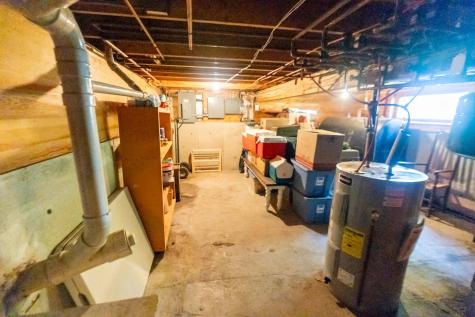 852 Leighton Point Road Pembroke ME 04666