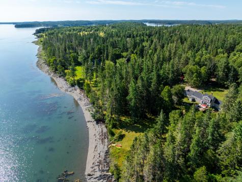 852 Leighton Point Road Pembroke ME 04666