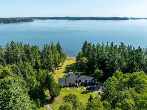 852 Leighton Point Road Pembroke ME 04666