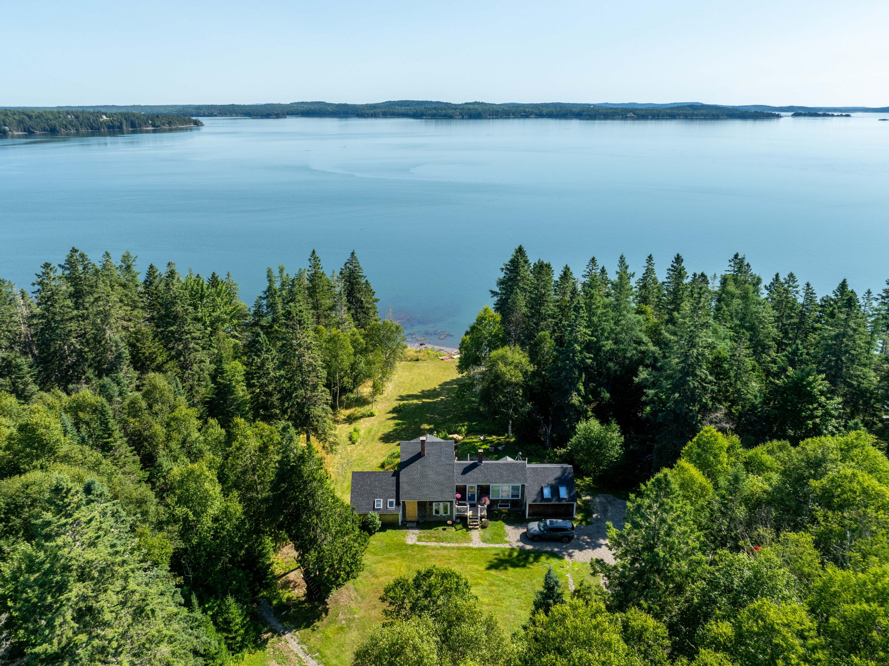 852 Leighton Point Road Pembroke ME 04666