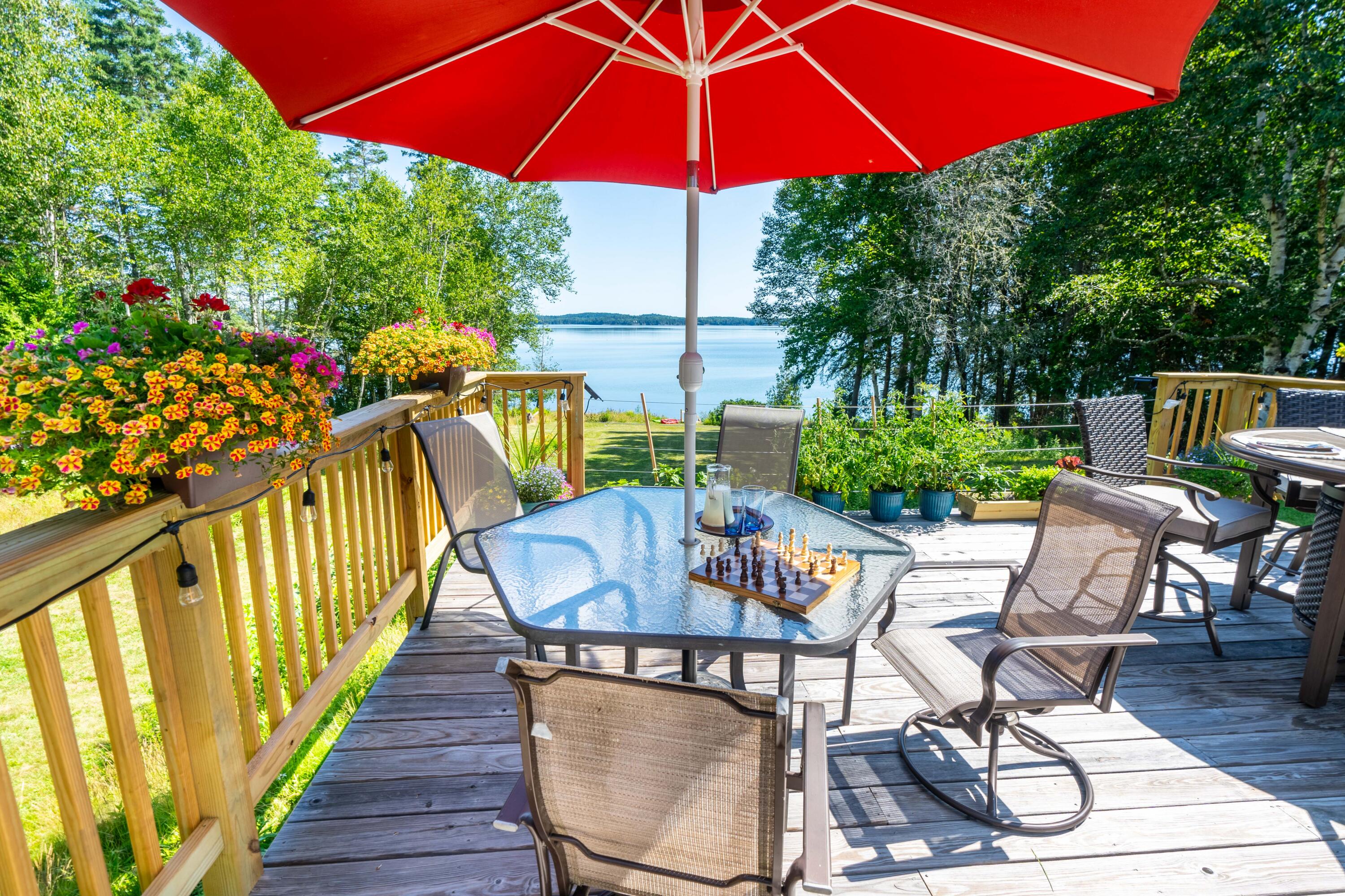 852 Leighton Point Road Pembroke ME 04666