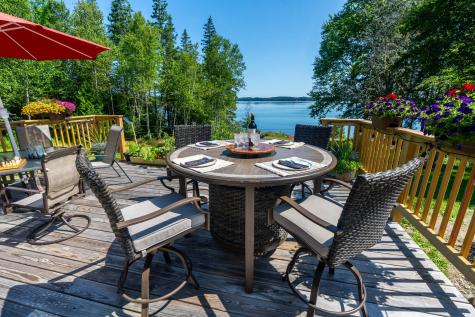 852 Leighton Point Road Pembroke ME 04666