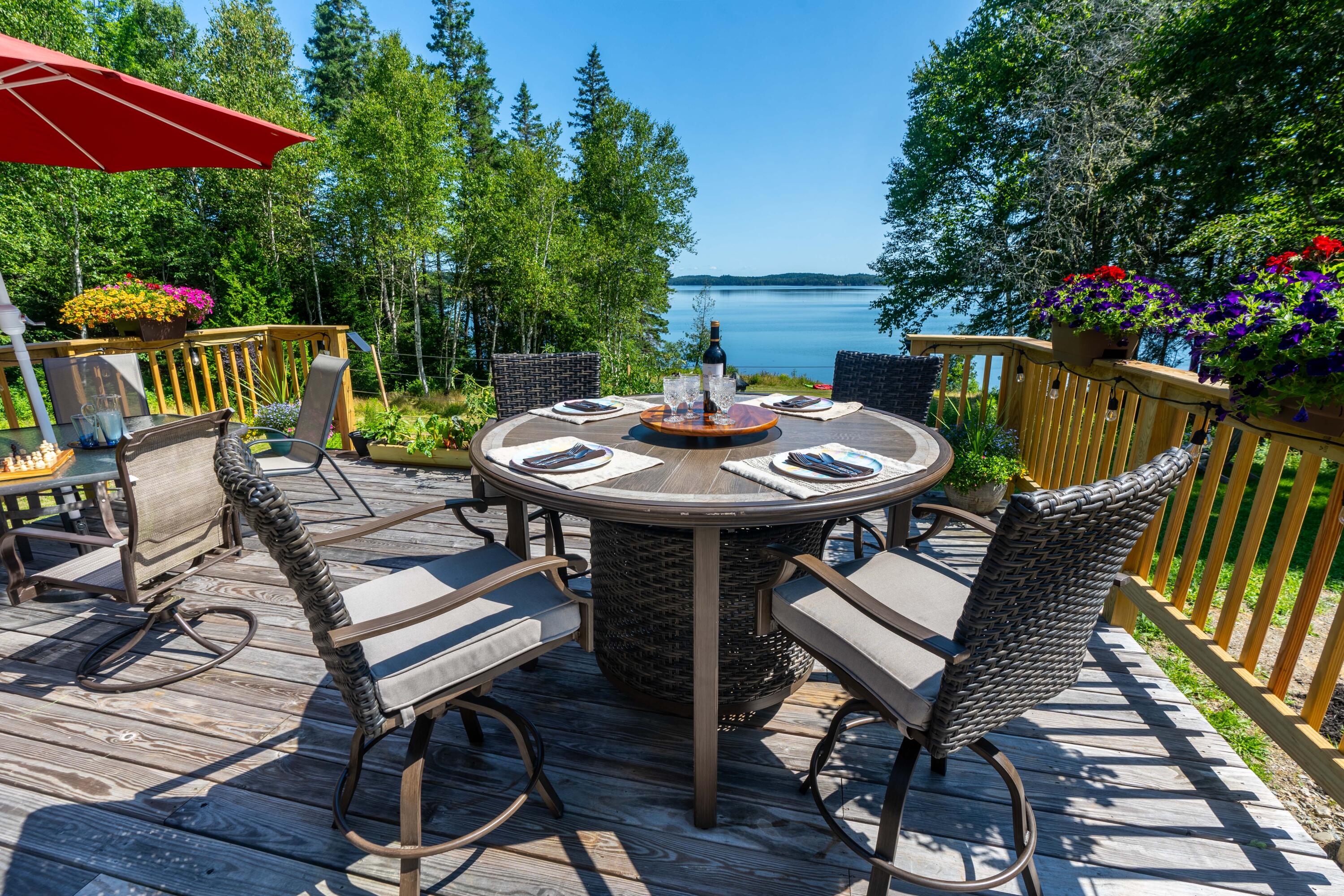 852 Leighton Point Road Pembroke ME 04666