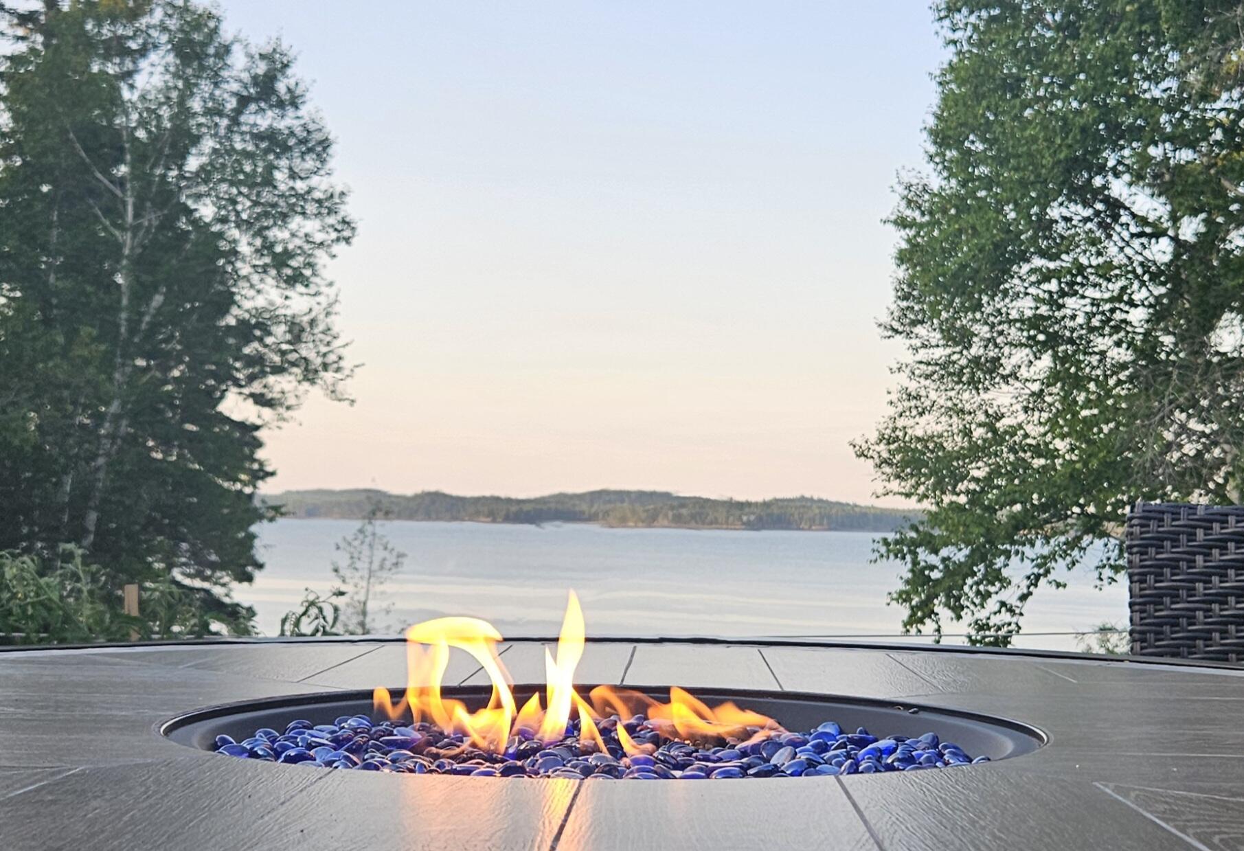 852 Leighton Point Road Pembroke ME 04666