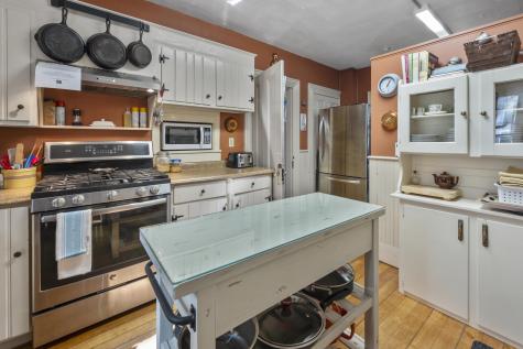 84 Elm Street Camden ME 04843