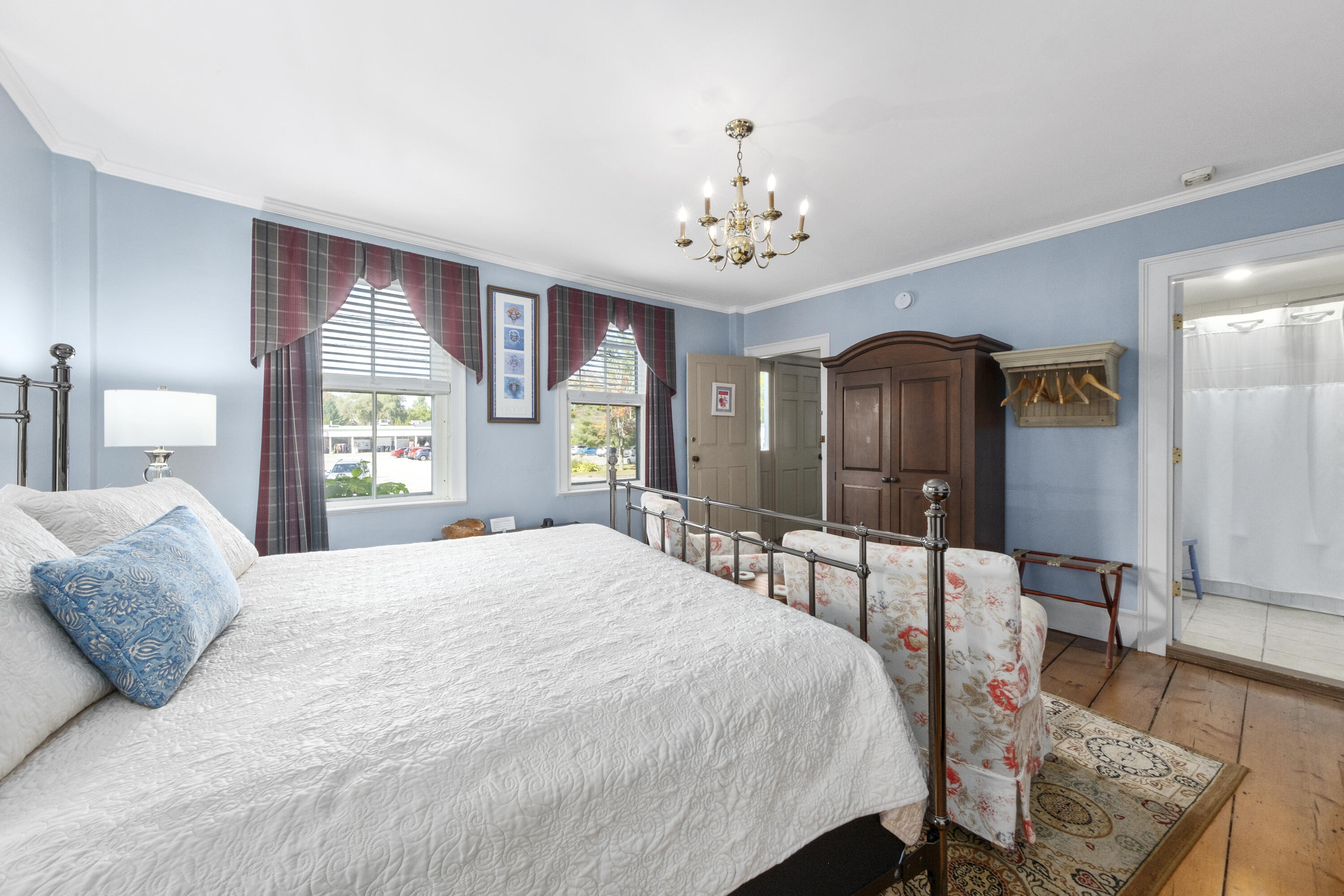 84 Elm Street Camden ME 04843