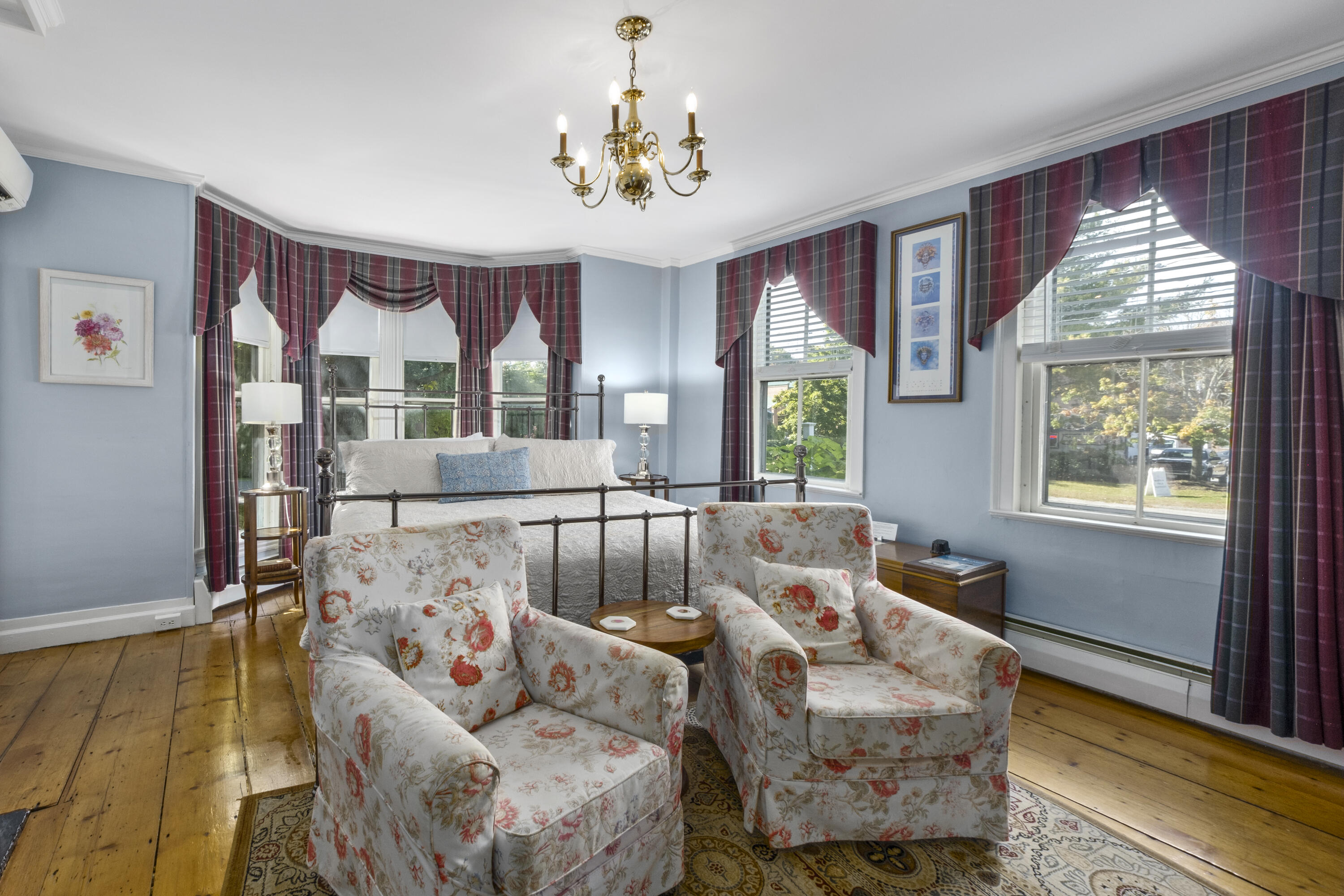 84 Elm Street Camden ME 04843