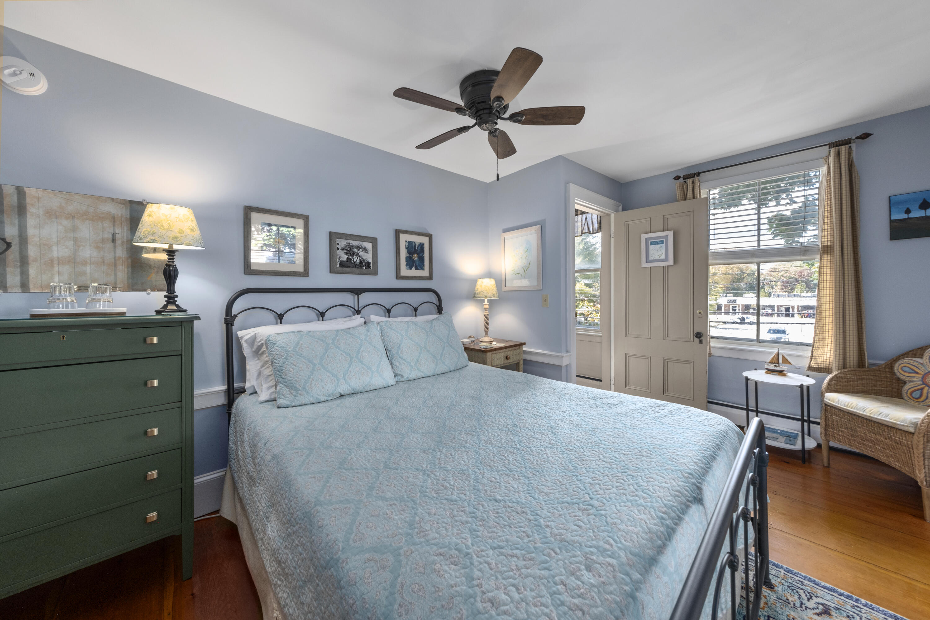 84 Elm Street Camden ME 04843