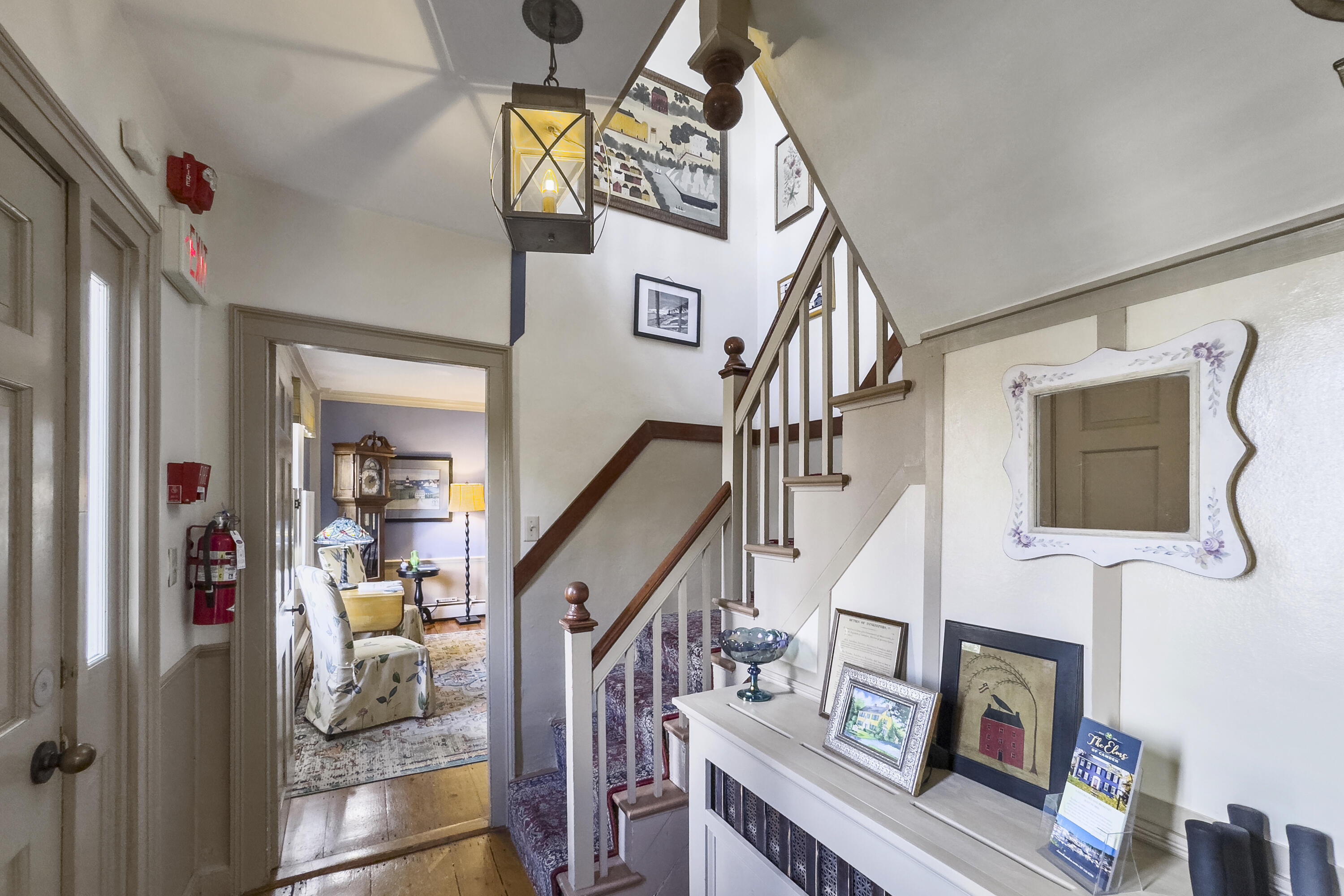 84 Elm Street Camden ME 04843