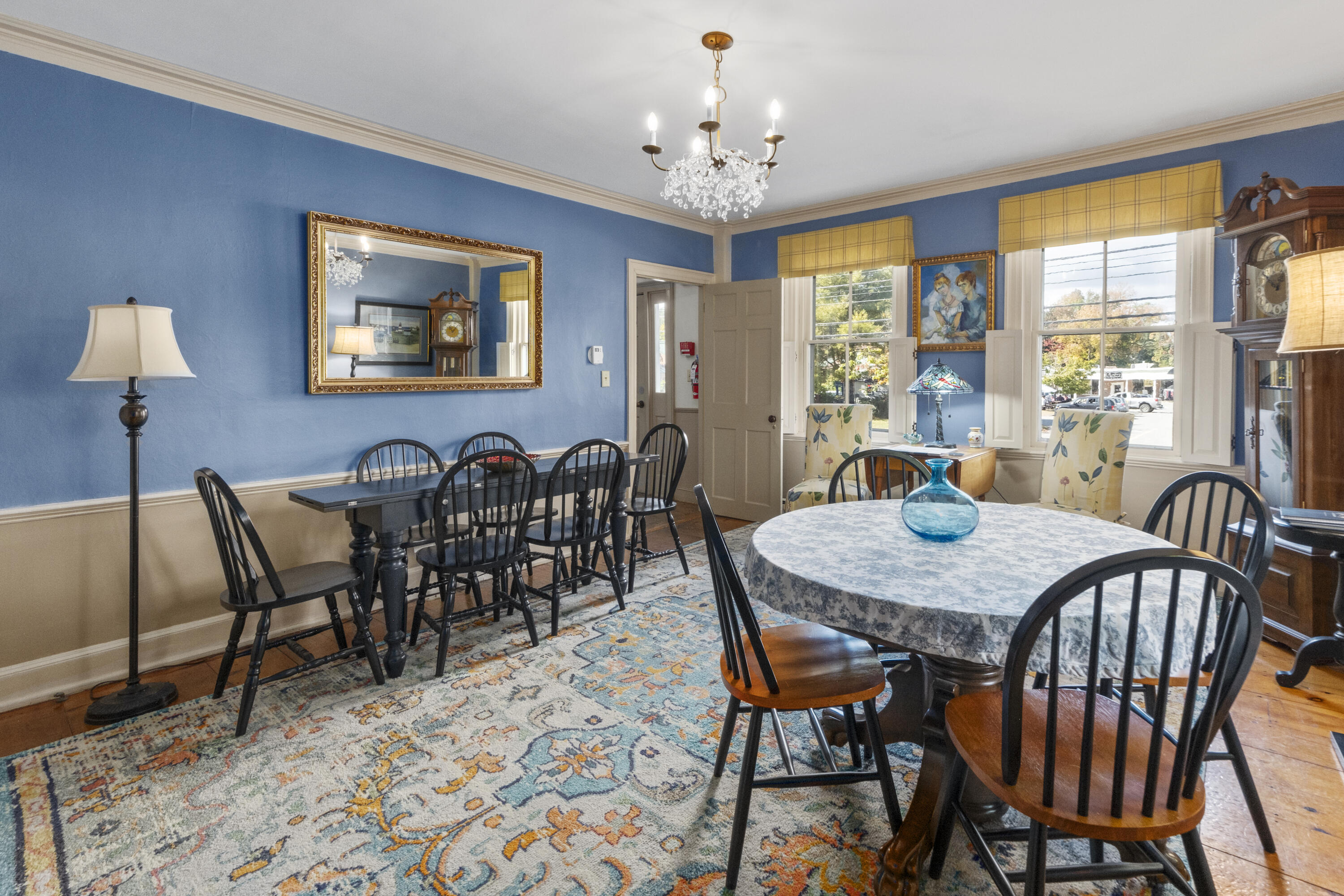 84 Elm Street Camden ME 04843