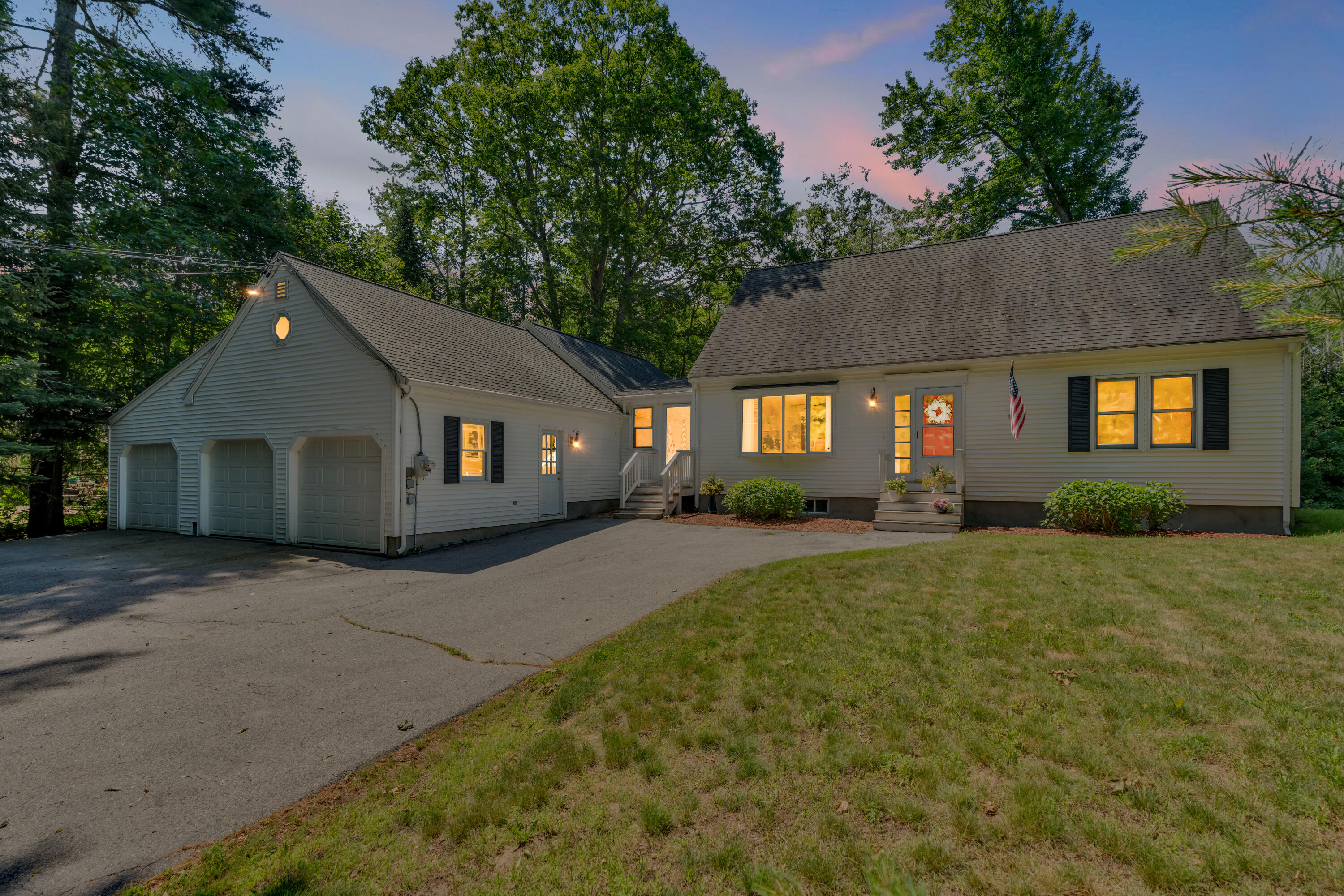 286 Littlefield Road Wells ME 04090