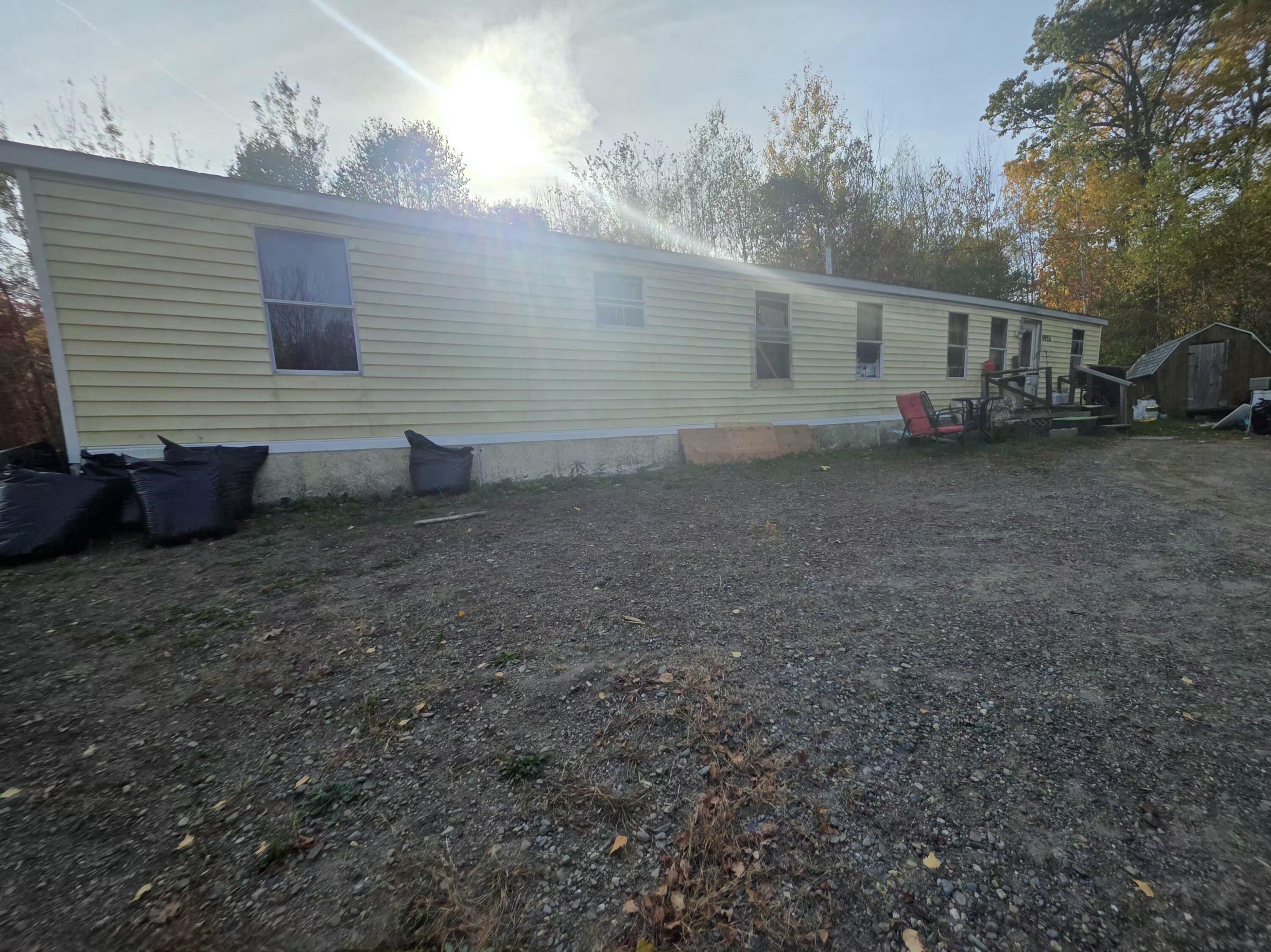 2970 N N Belfast Avenue Avenue Augusta ME 04330