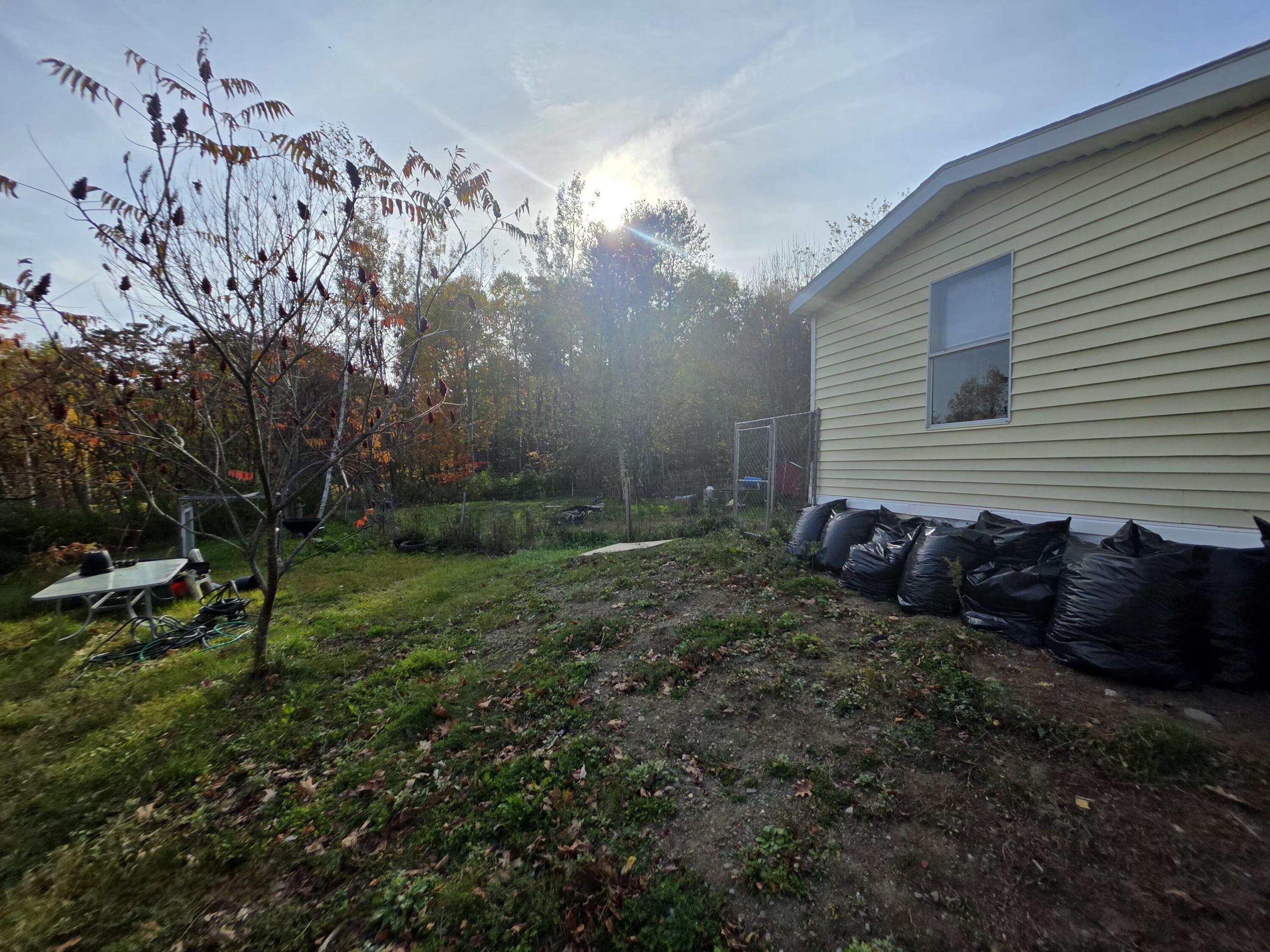 2970 N N Belfast Avenue Avenue Augusta ME 04330