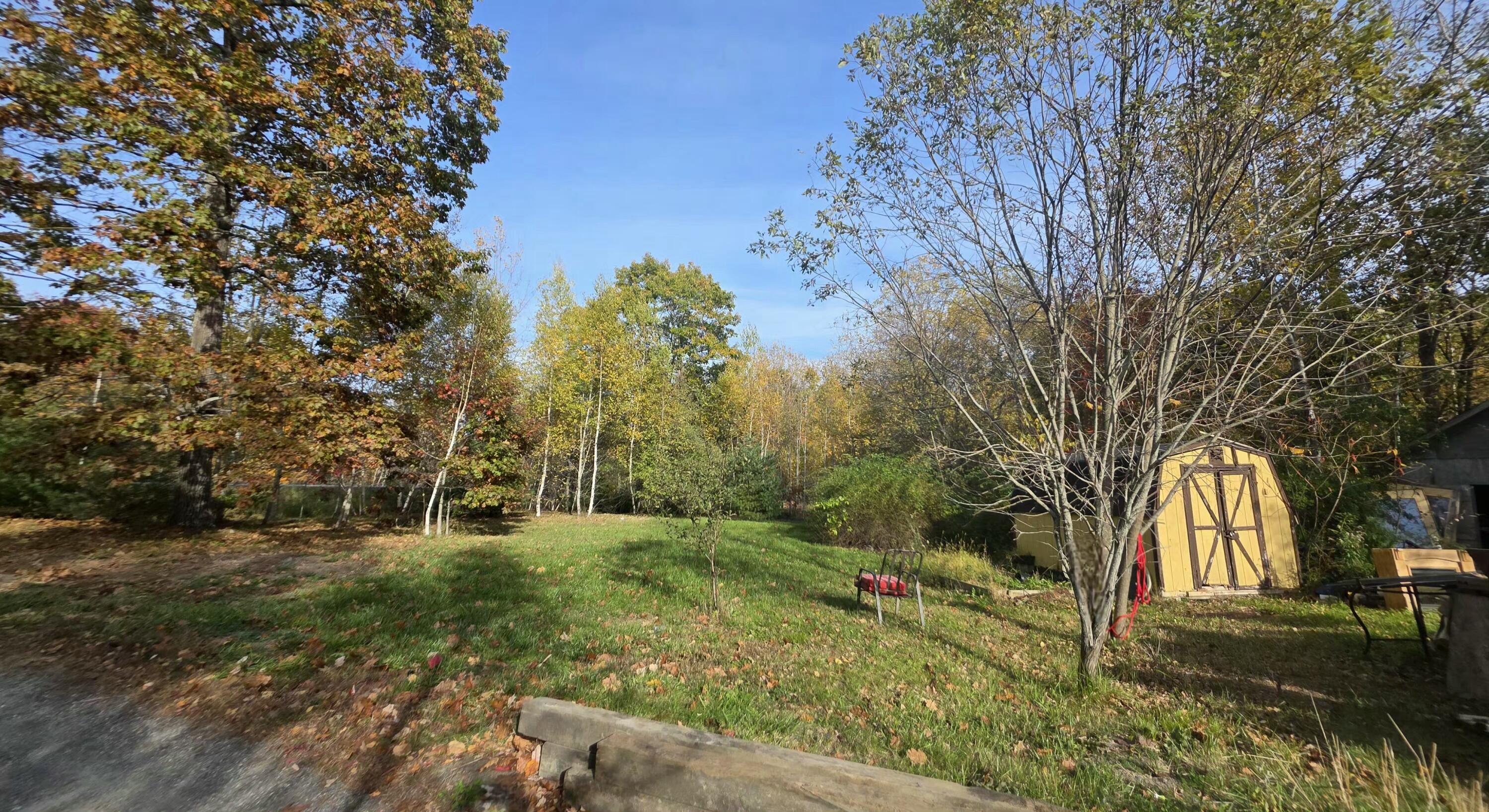 2970 N N Belfast Avenue Avenue Augusta ME 04330