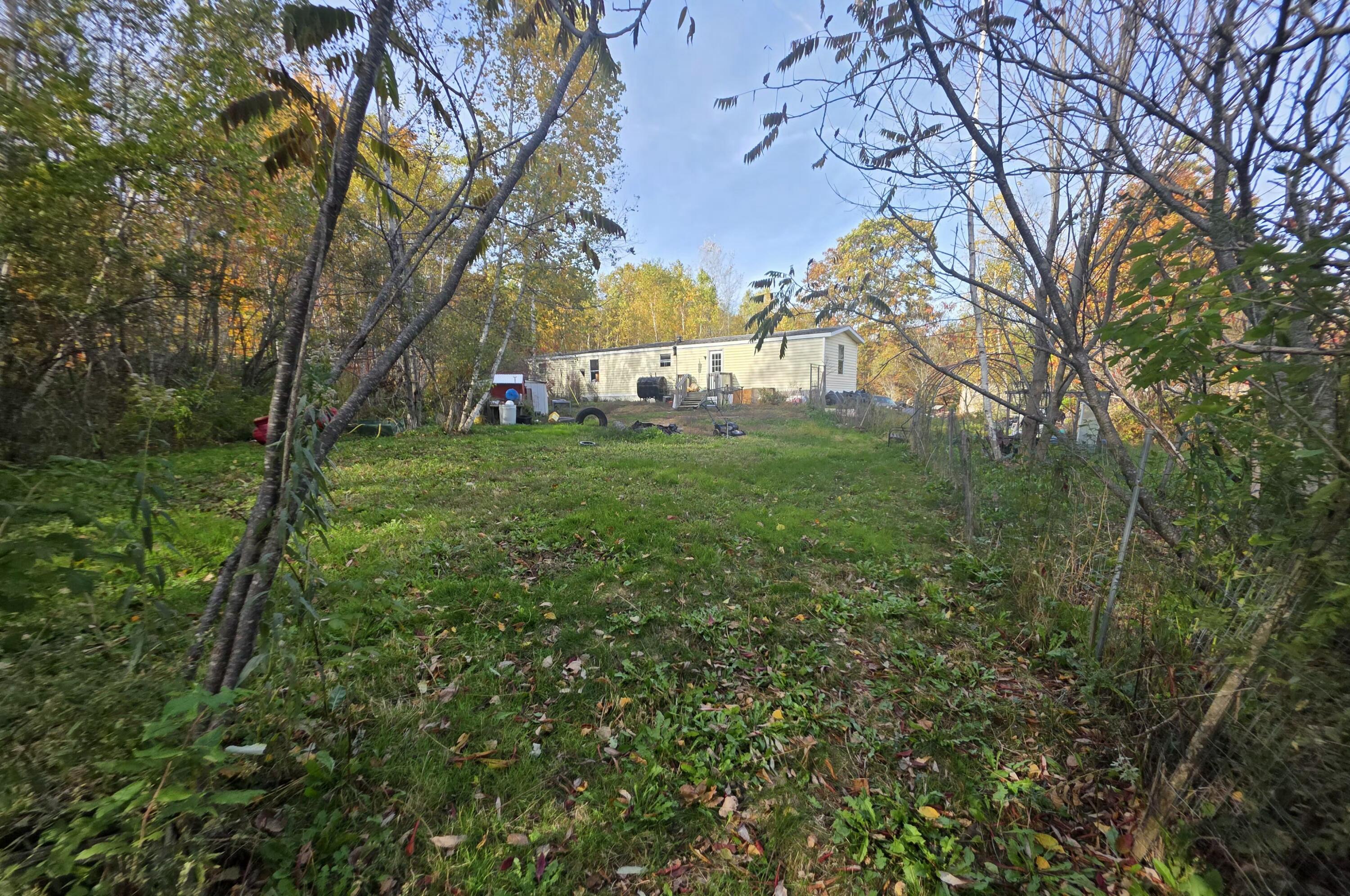 2970 N N Belfast Avenue Avenue Augusta ME 04330