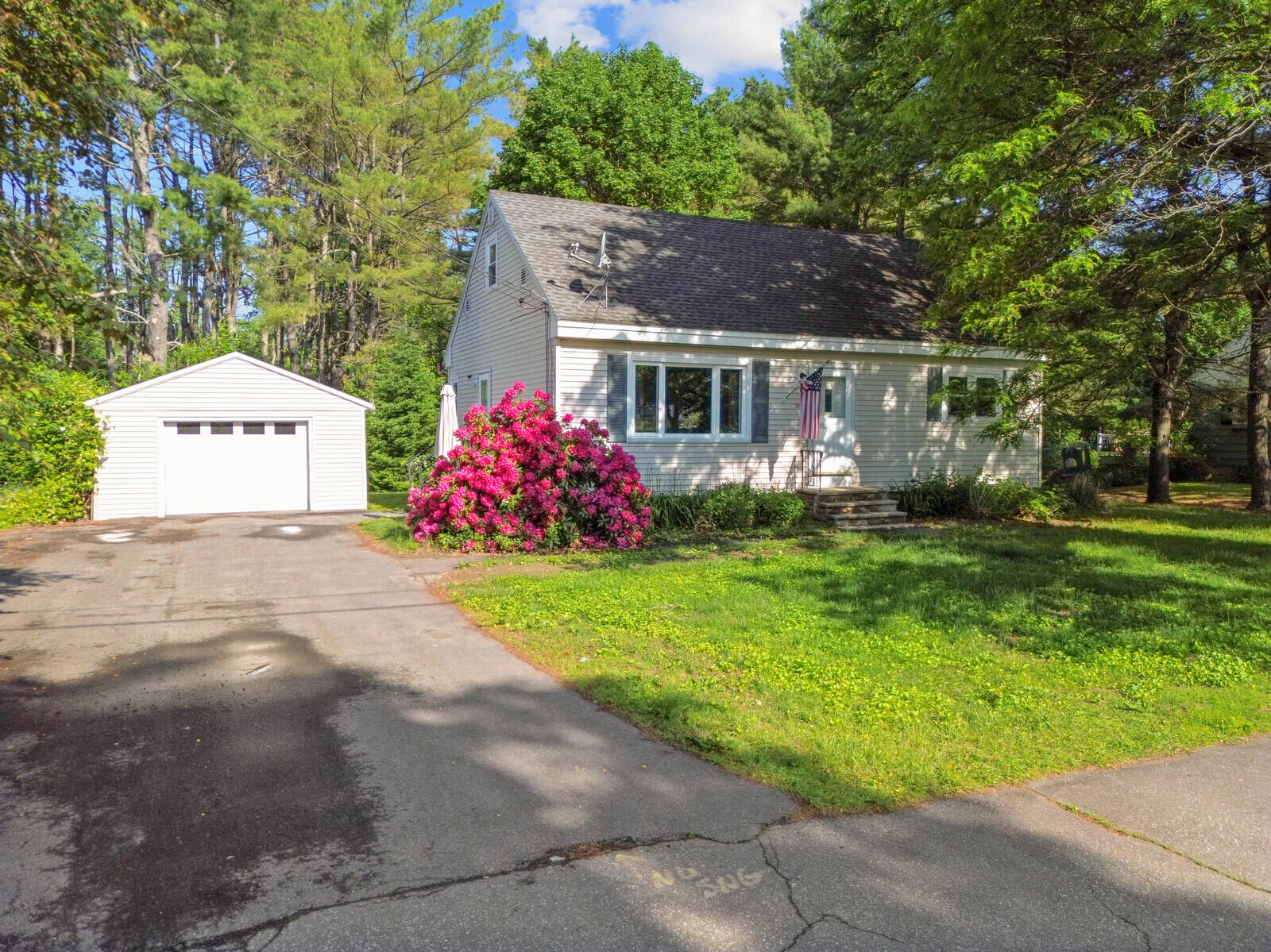 36 Windy Street Augusta ME 04330