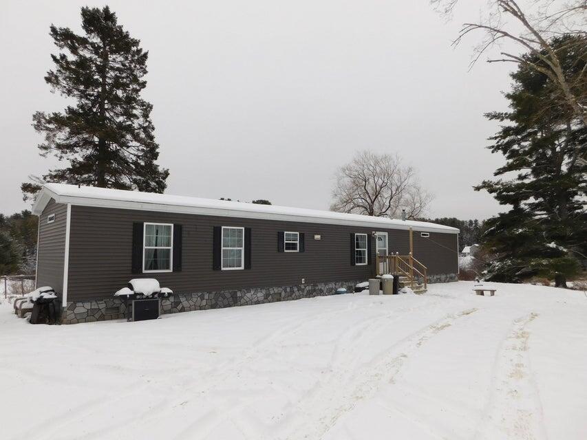 488 Johnson Mill Road Orrington ME 04474