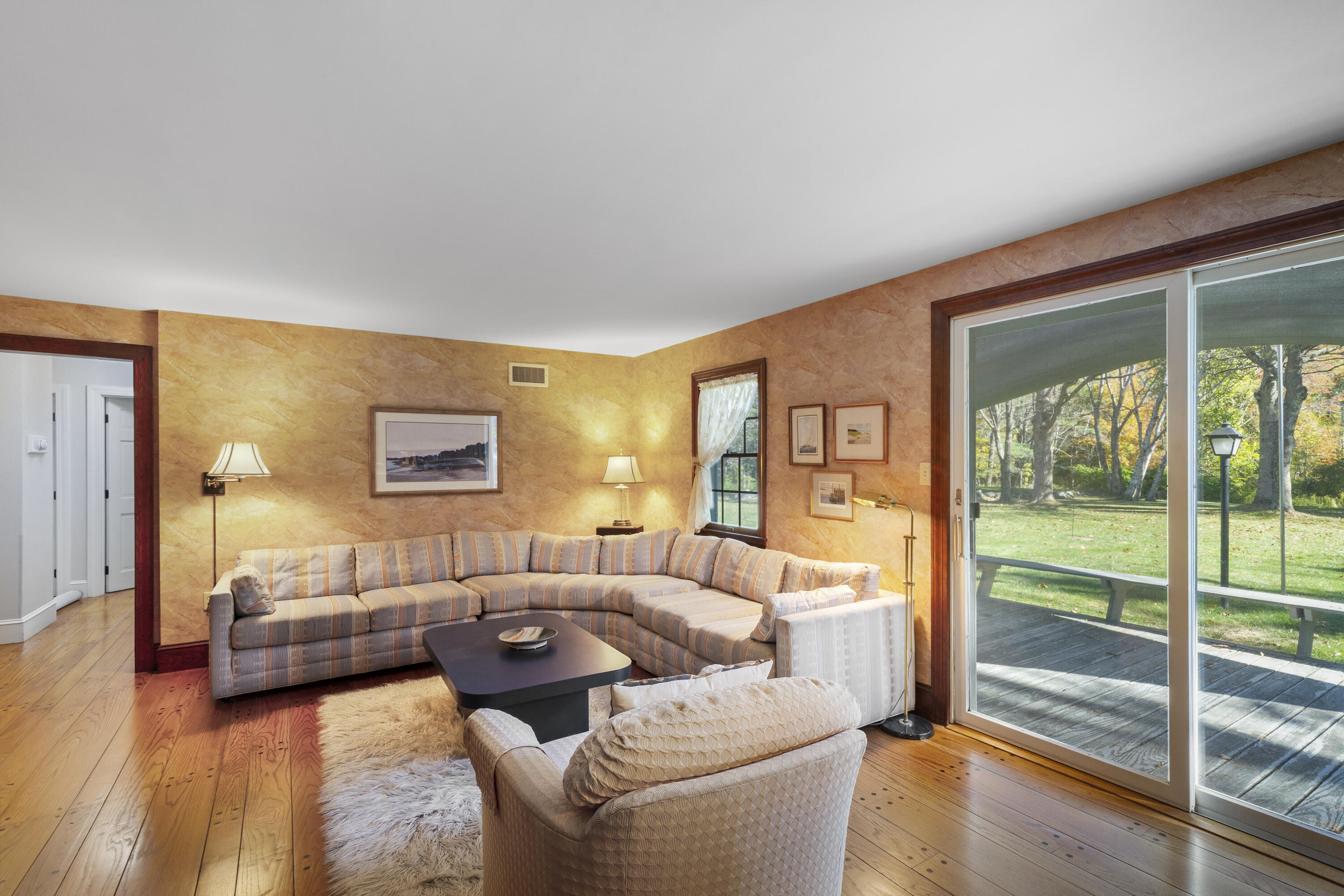 322 Bristol Road Damariscotta ME 04543