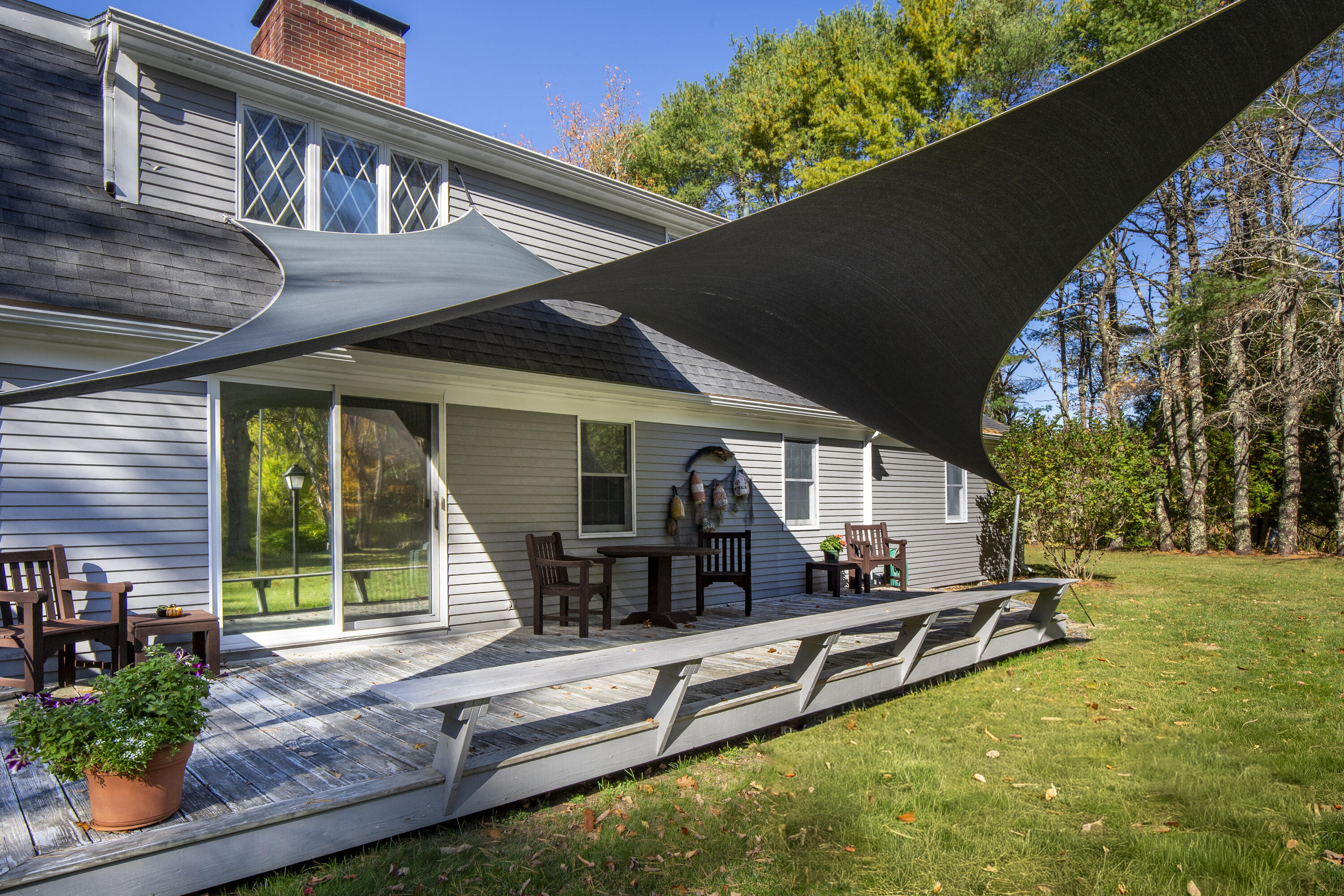 322 Bristol Road Damariscotta ME 04543