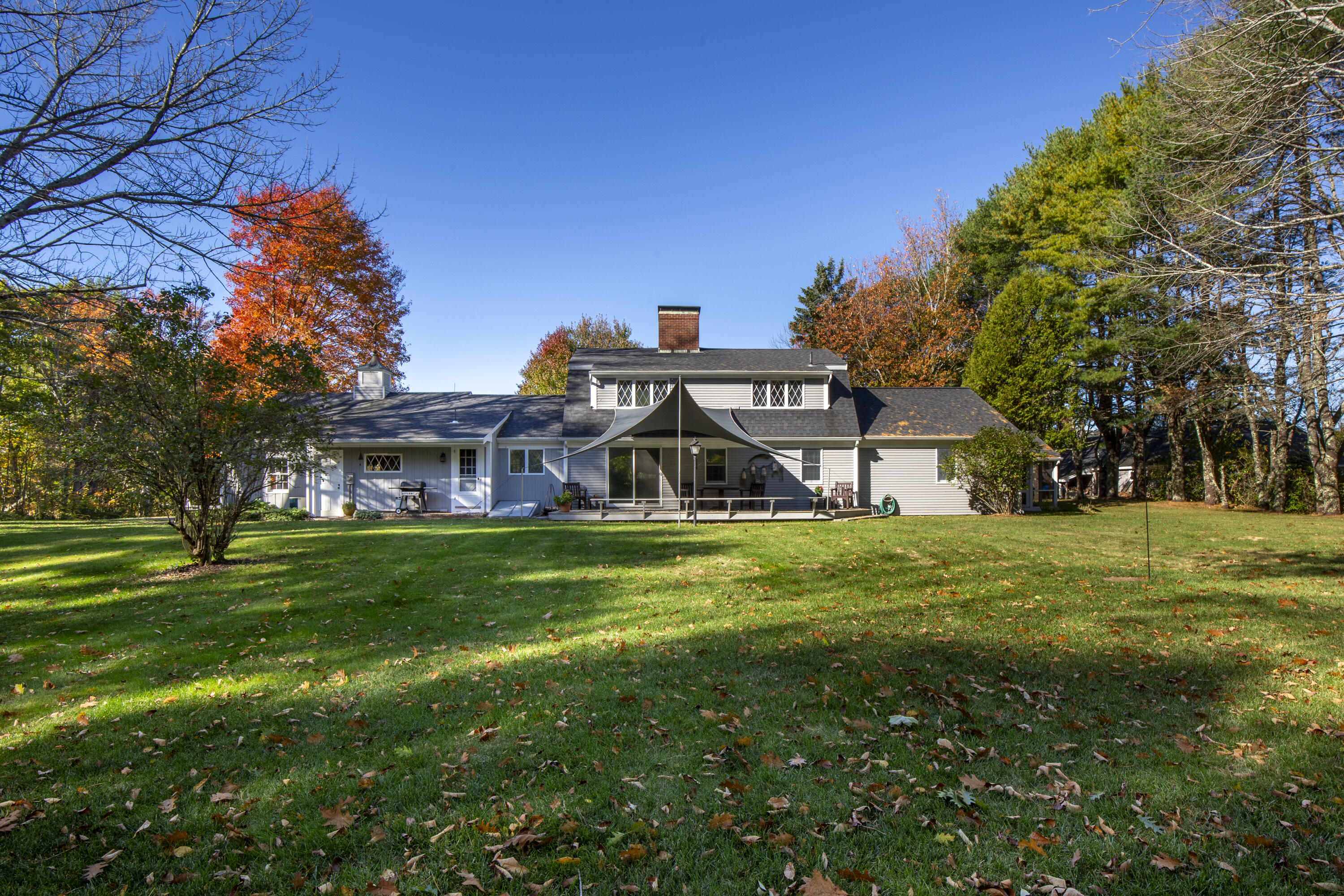 322 Bristol Road Damariscotta ME 04543