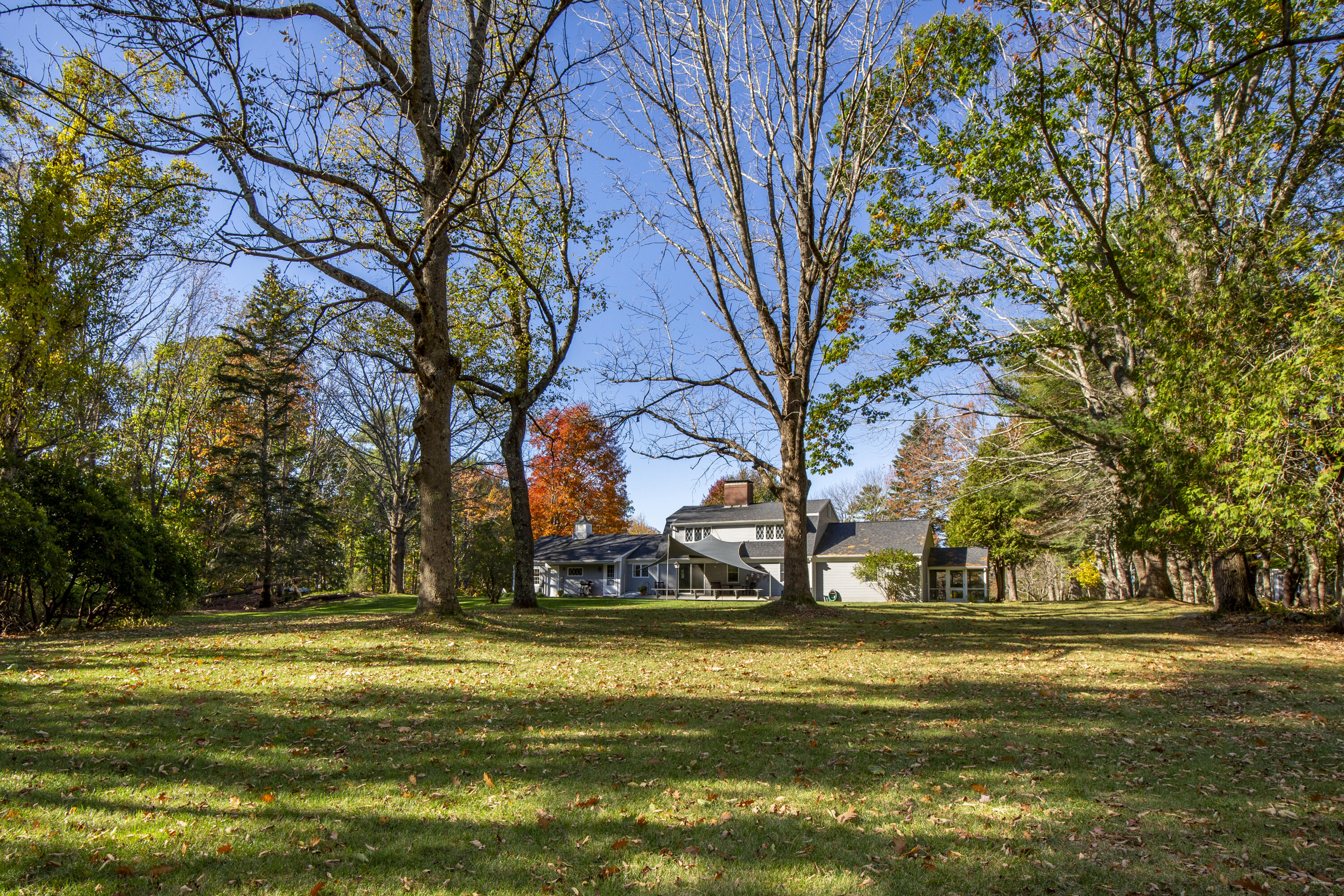 322 Bristol Road Damariscotta ME 04543