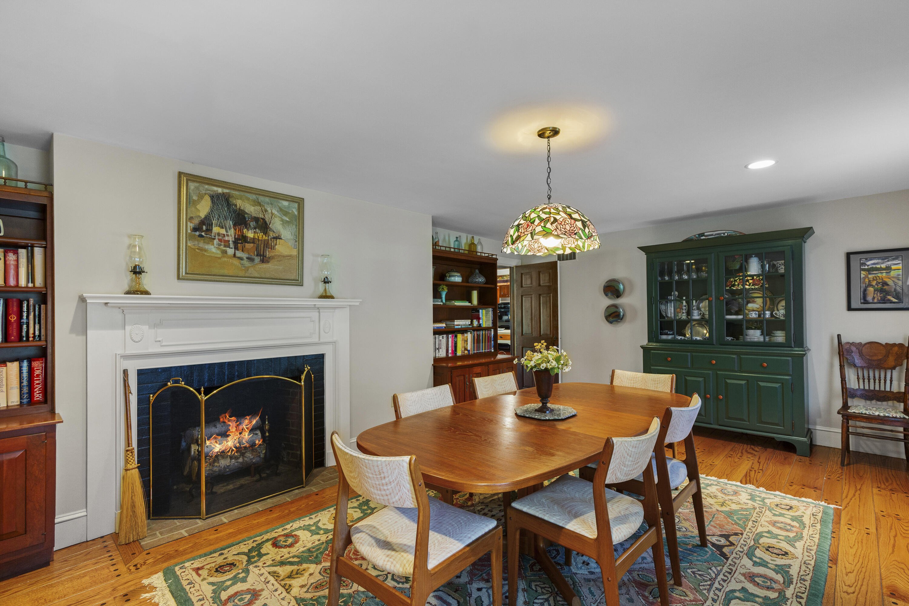 322 Bristol Road Damariscotta ME 04543