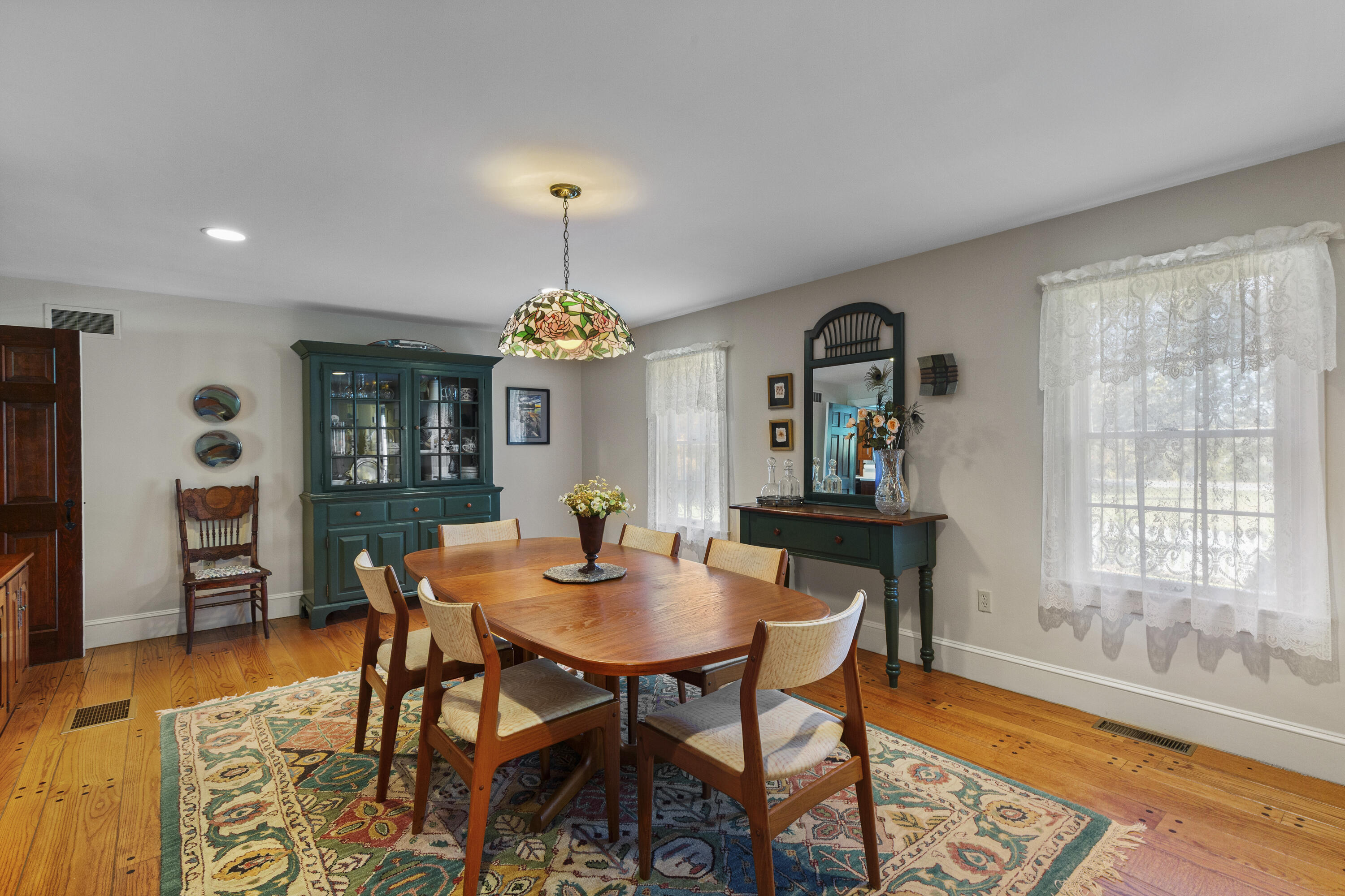 322 Bristol Road Damariscotta ME 04543