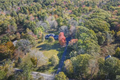 322 Bristol Road Damariscotta ME 04543