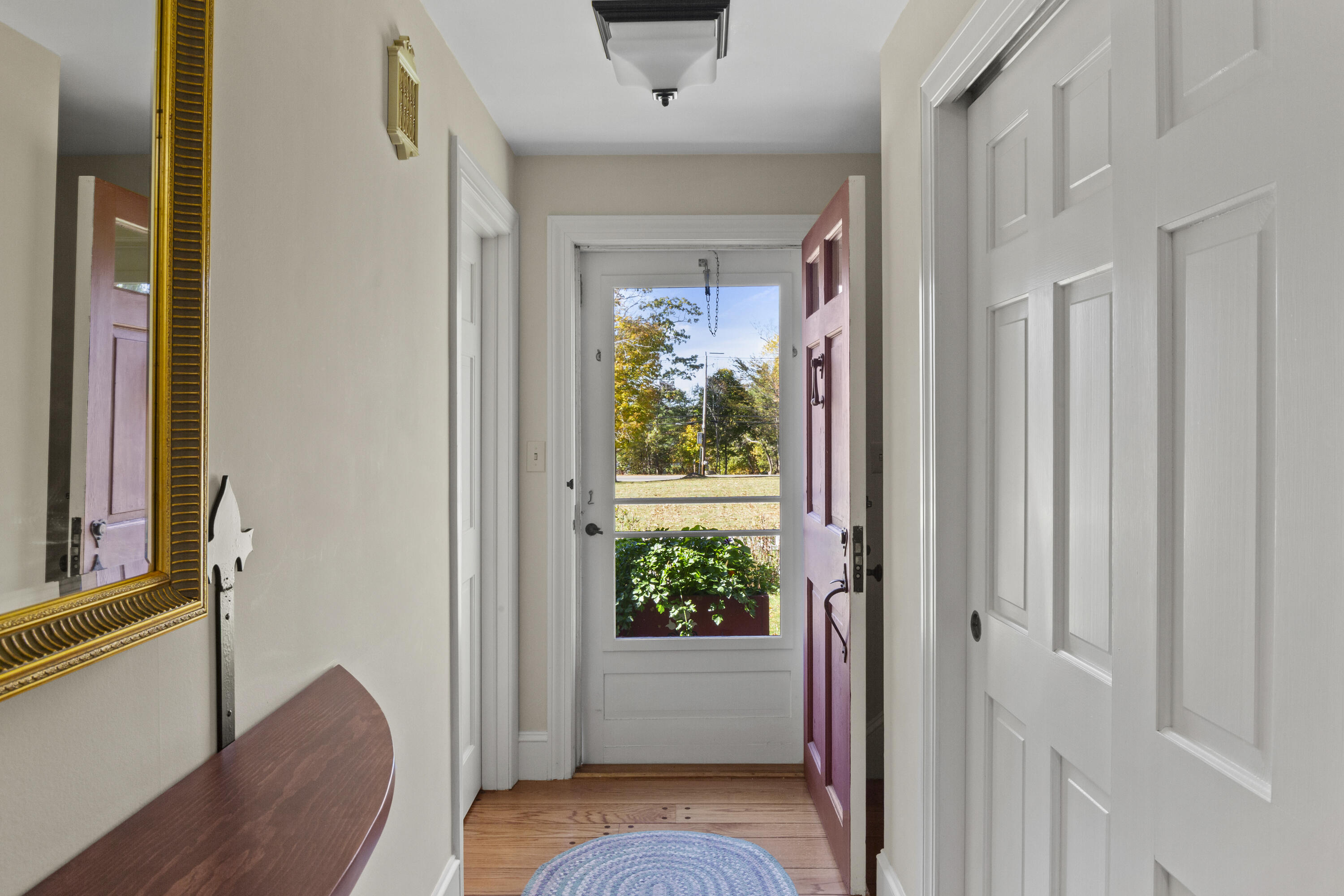 322 Bristol Road Damariscotta ME 04543