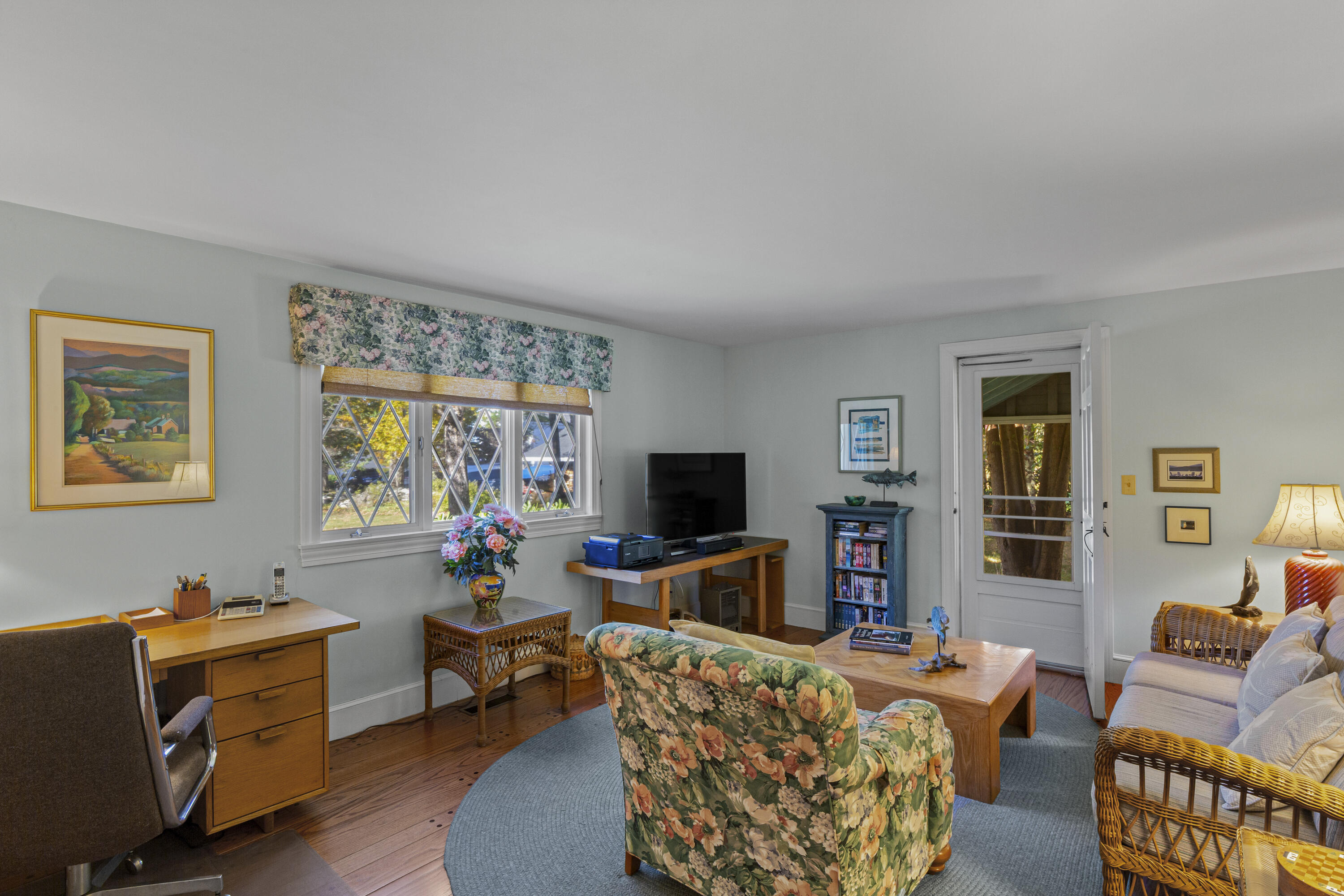 322 Bristol Road Damariscotta ME 04543