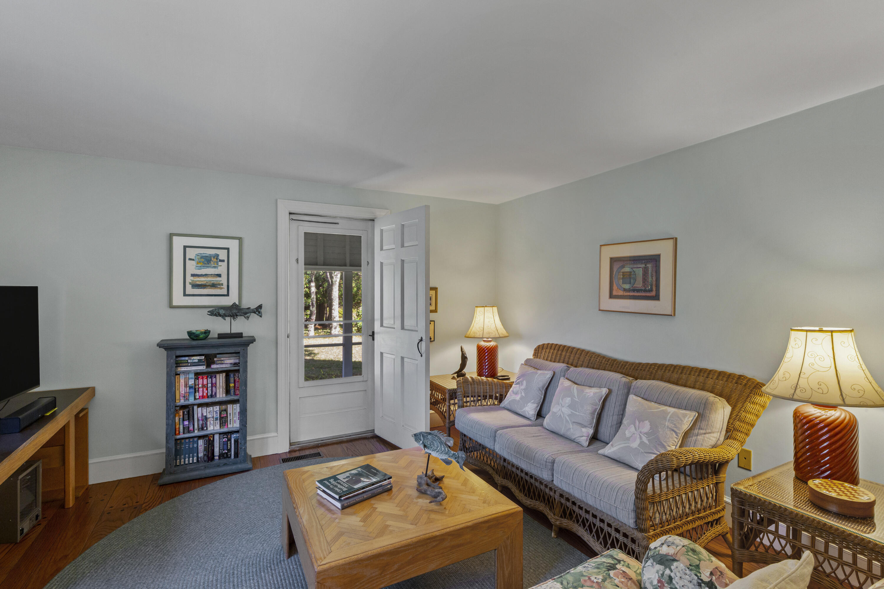 322 Bristol Road Damariscotta ME 04543