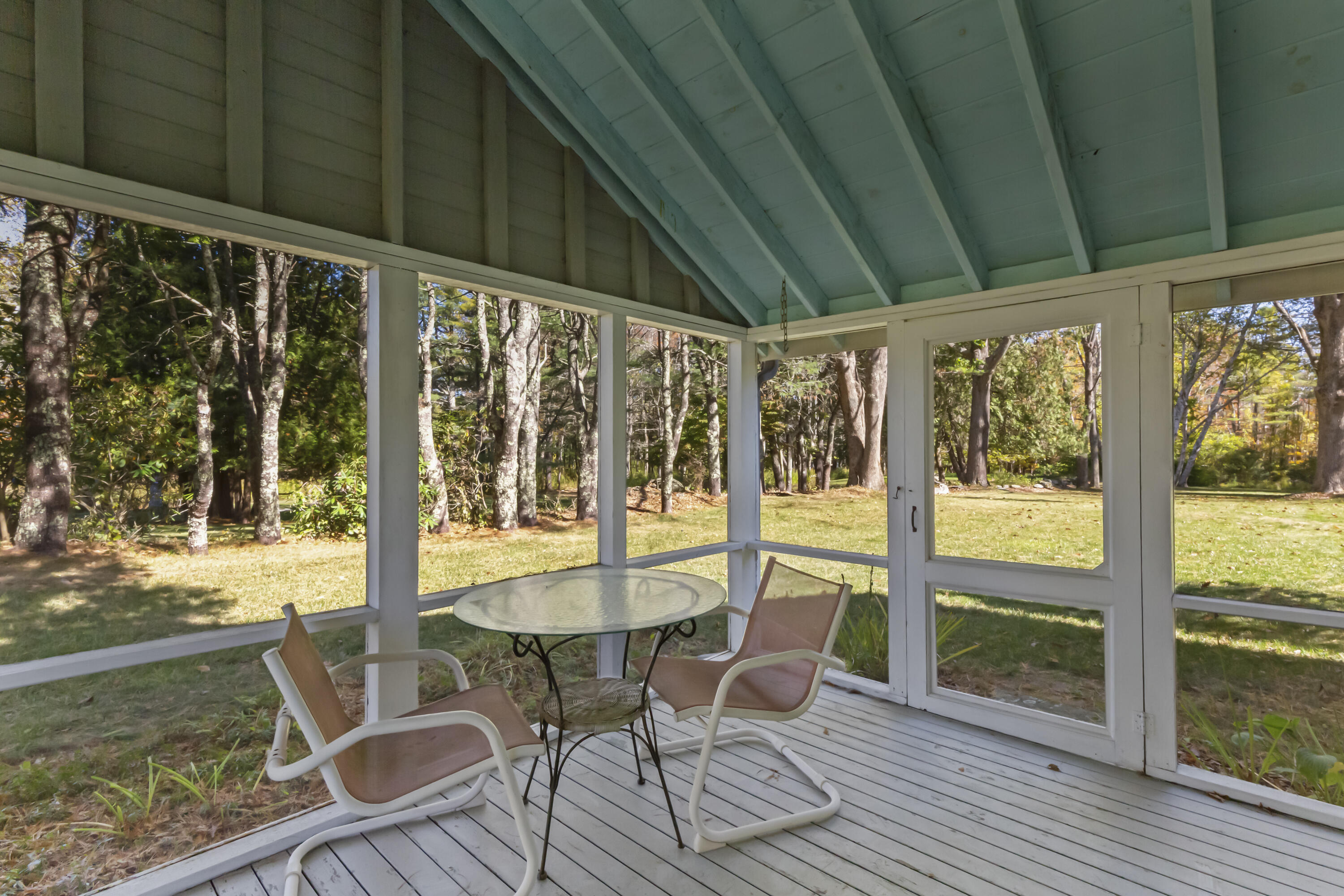 322 Bristol Road Damariscotta ME 04543