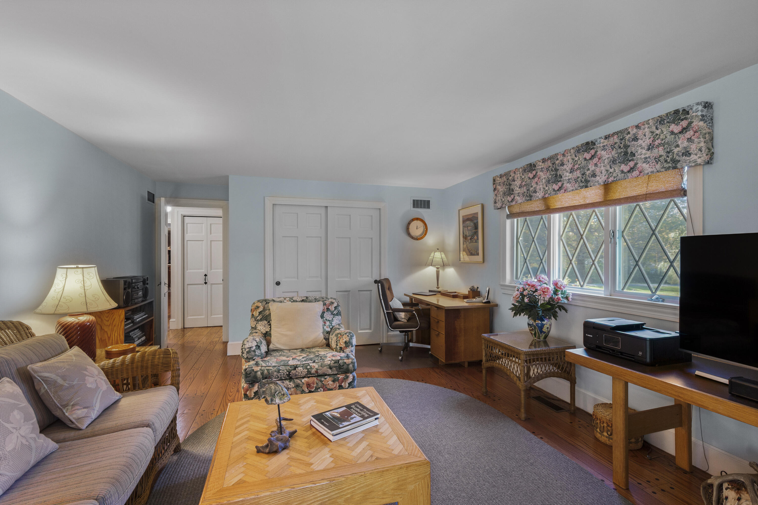 322 Bristol Road Damariscotta ME 04543