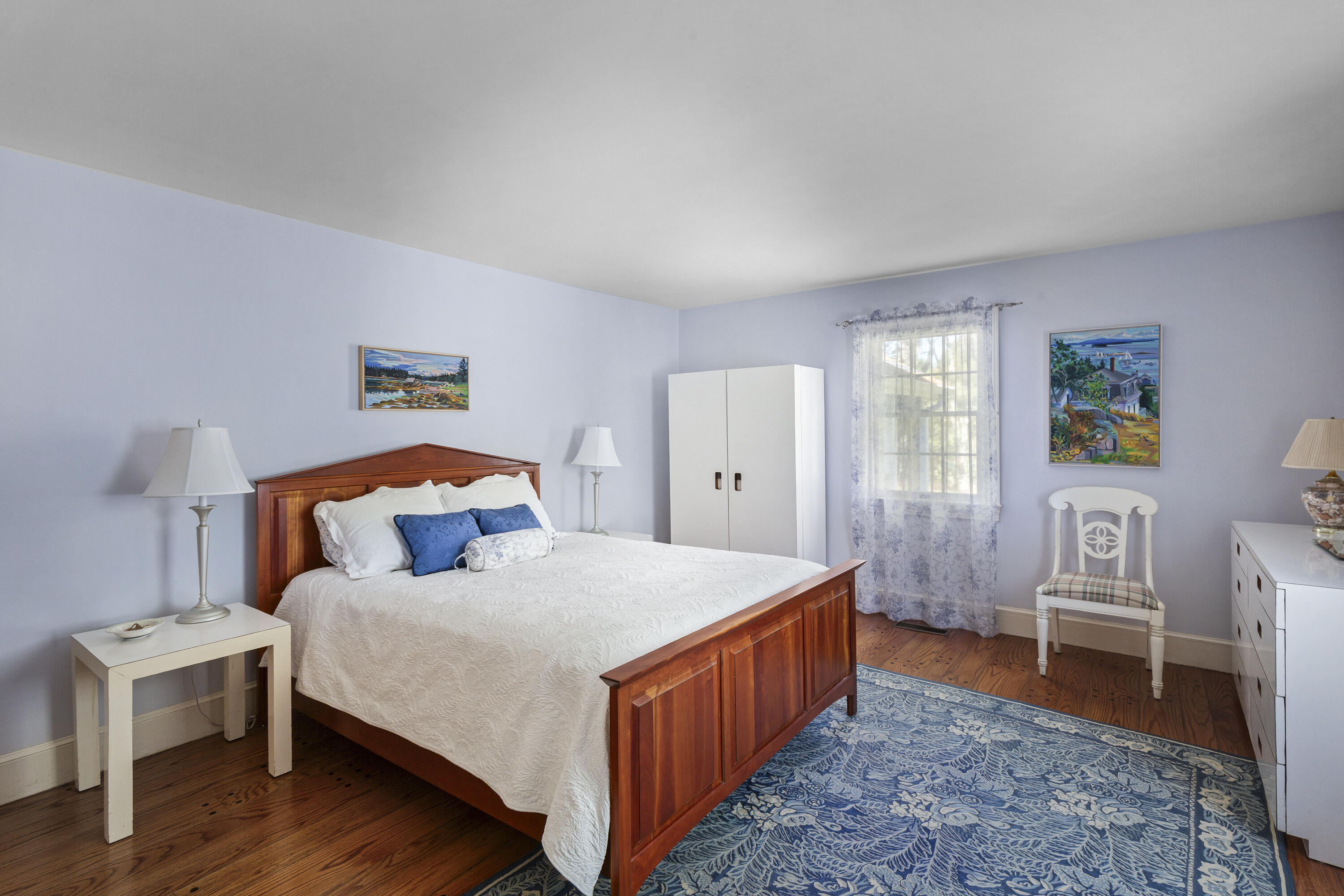 322 Bristol Road Damariscotta ME 04543