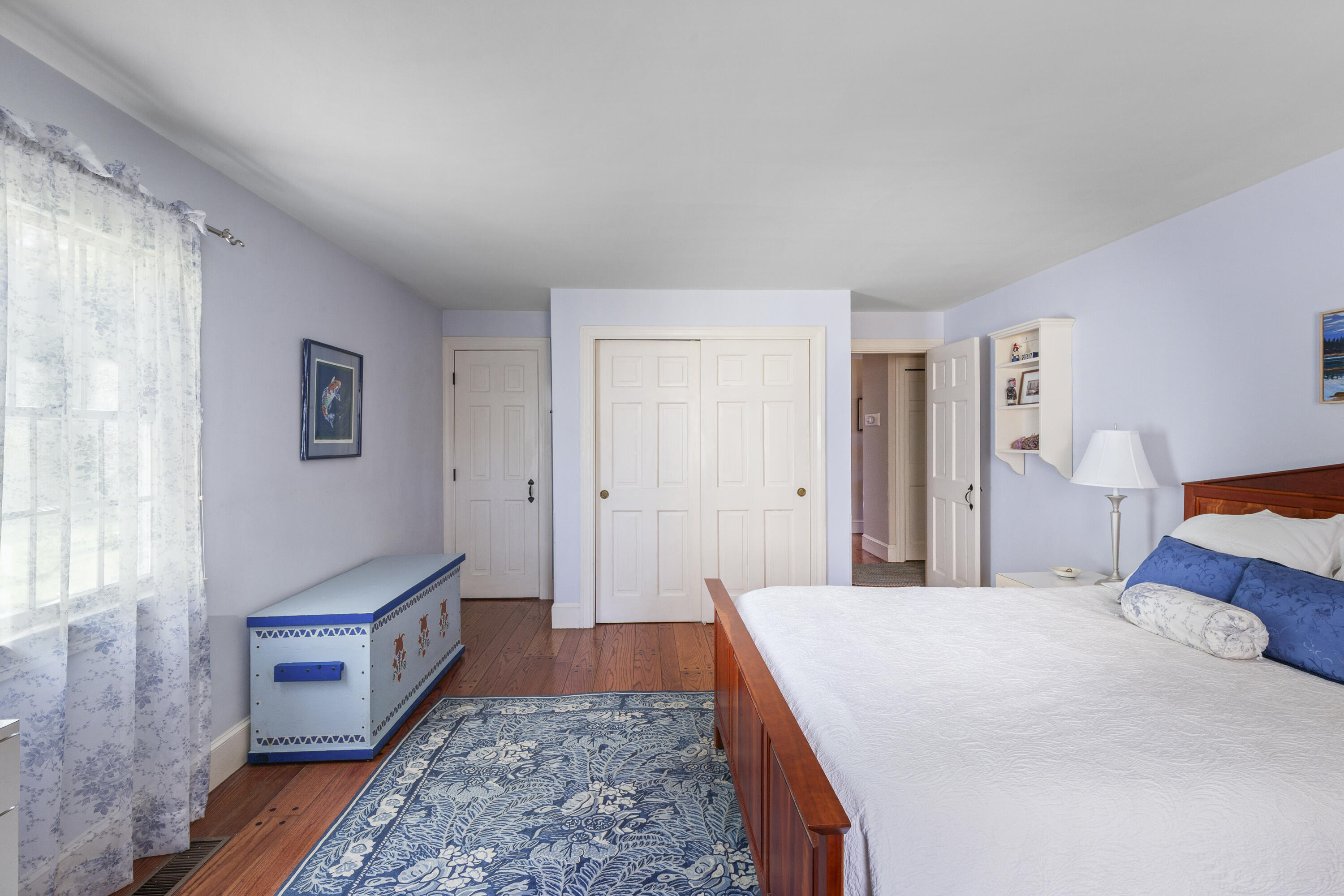 322 Bristol Road Damariscotta ME 04543