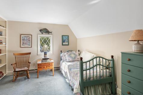 322 Bristol Road Damariscotta ME 04543