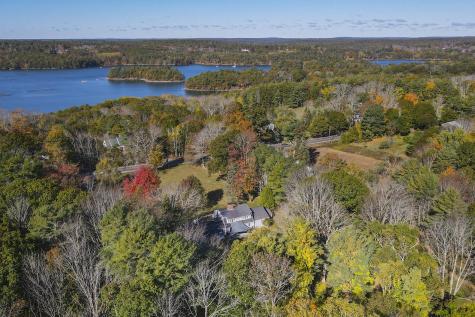 322 Bristol Road Damariscotta ME 04543