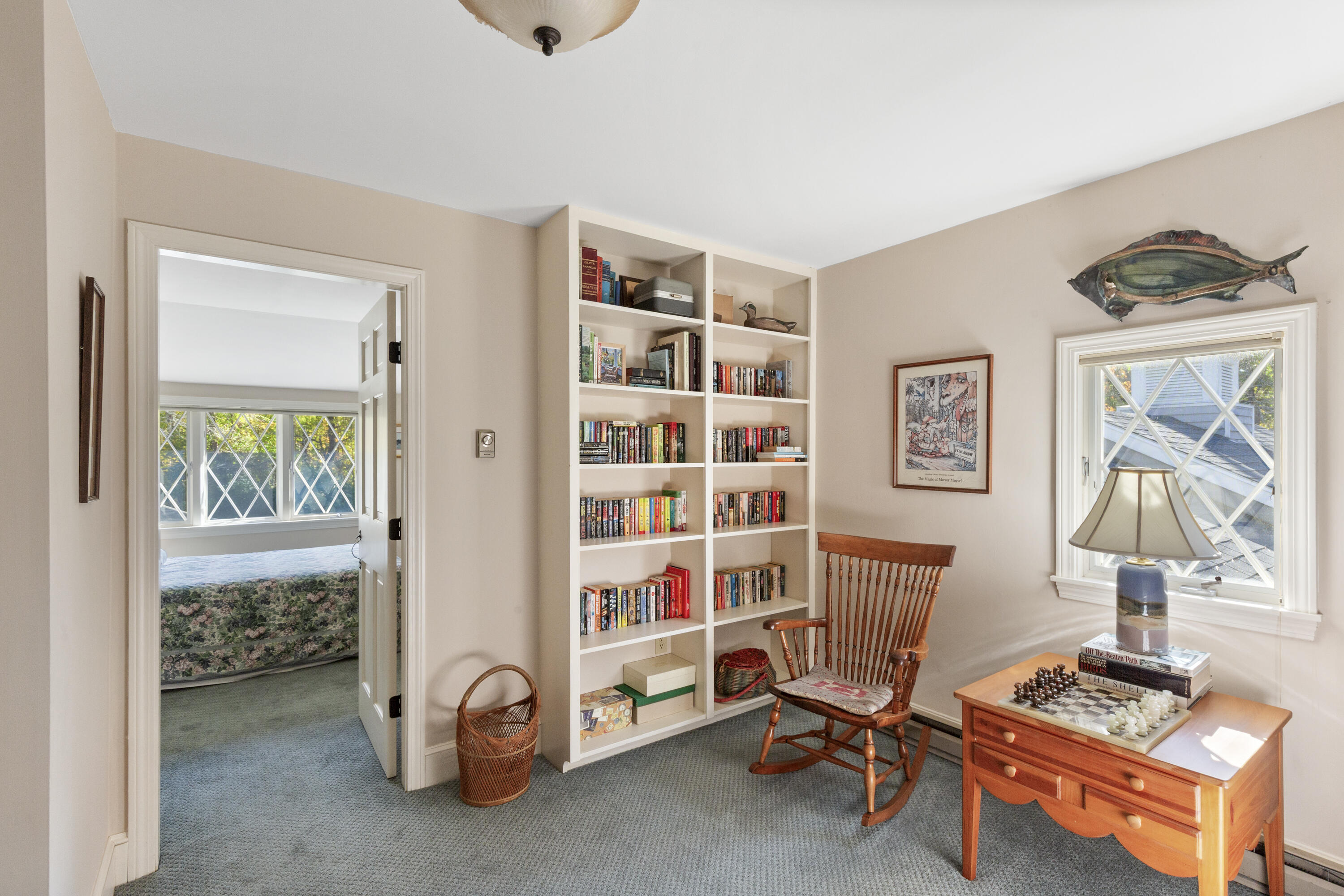 322 Bristol Road Damariscotta ME 04543