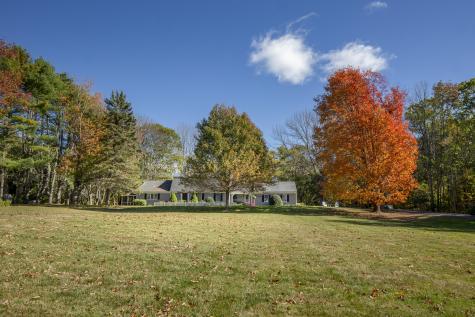 322 Bristol Road Damariscotta ME 04543