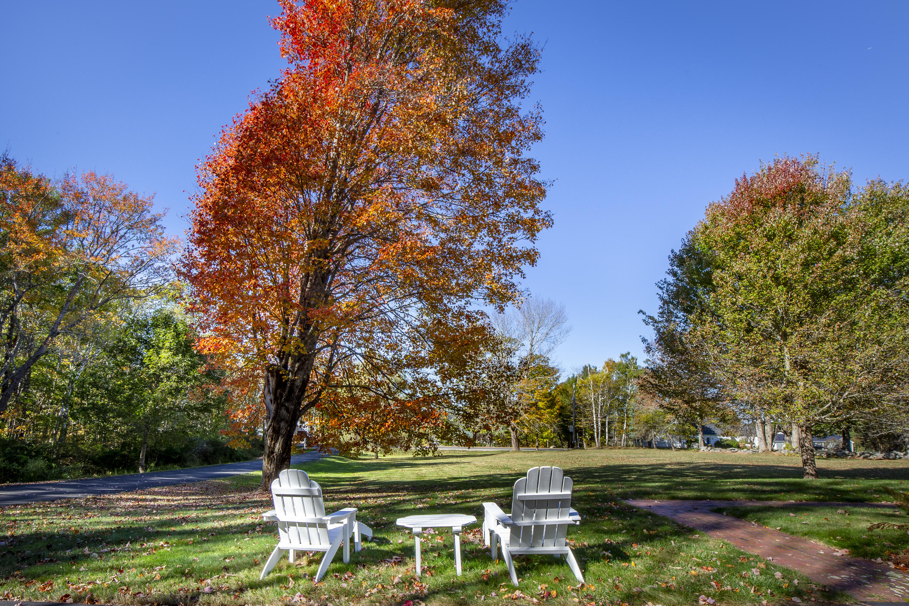 322 Bristol Road Damariscotta ME 04543