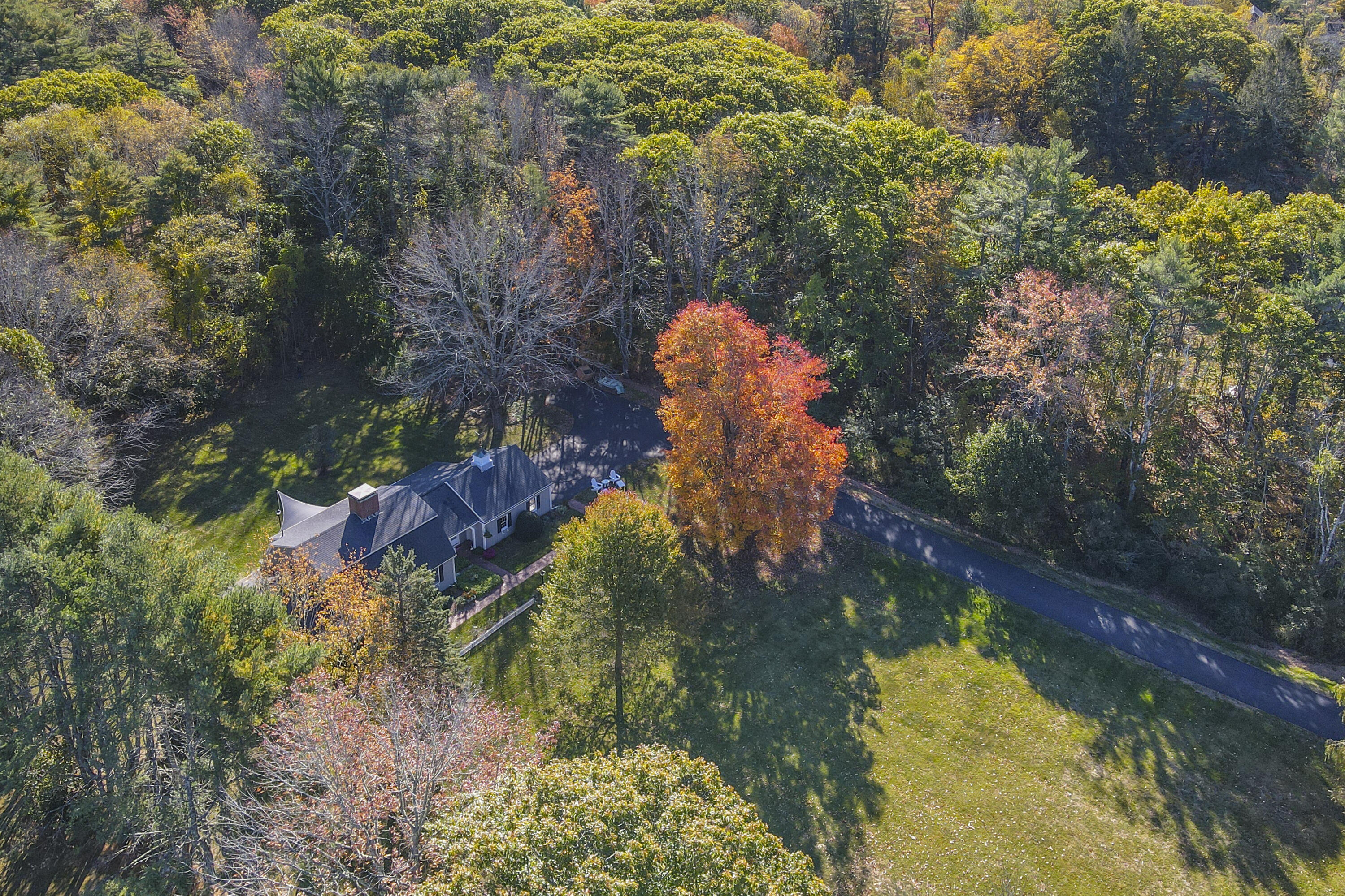 322 Bristol Road Damariscotta ME 04543