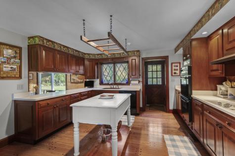 322 Bristol Road Damariscotta ME 04543