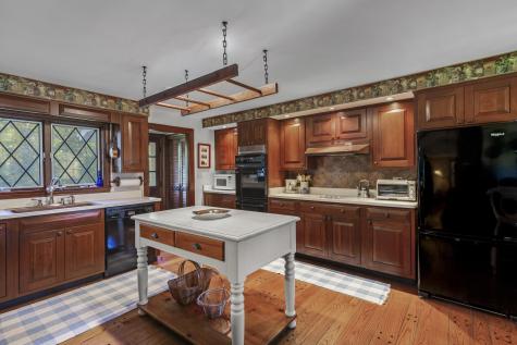 322 Bristol Road Damariscotta ME 04543